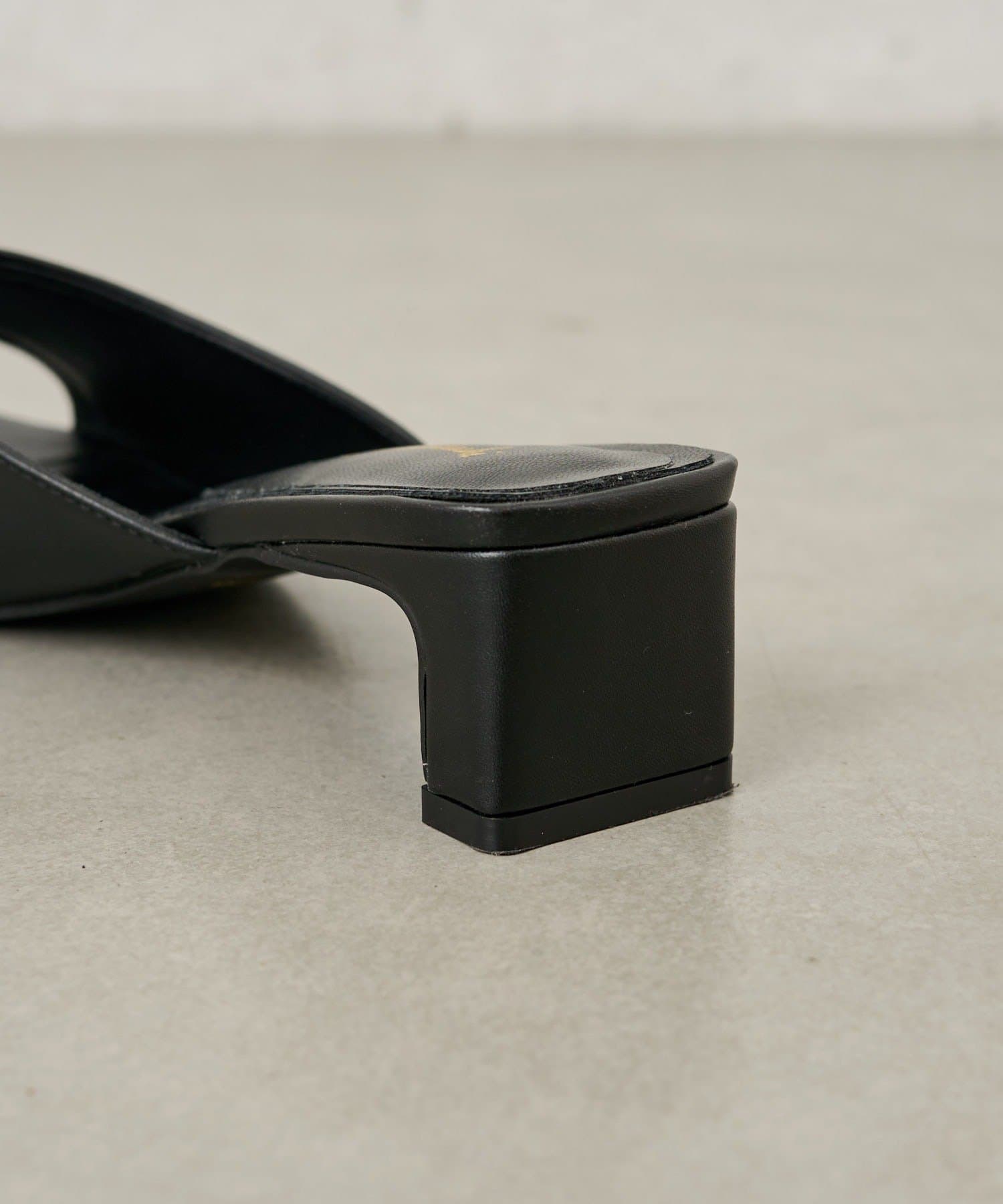 Omekashi(オメカシ) スクエアミュール