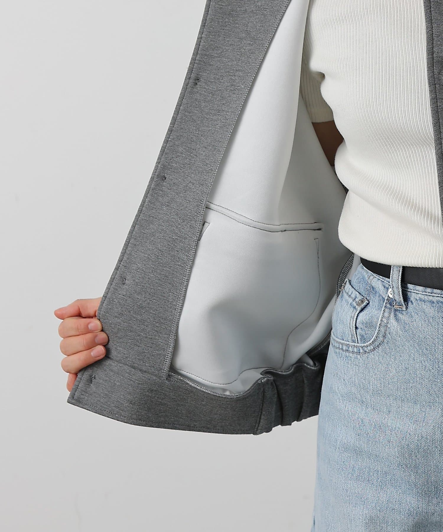 COLONY 2139(コロニー トゥーワンスリーナイン) ポンチオーバーブルゾン