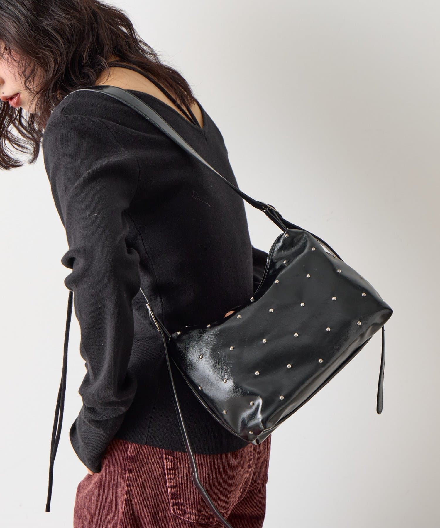 -goocy-(グーシー) ペニーショルダー