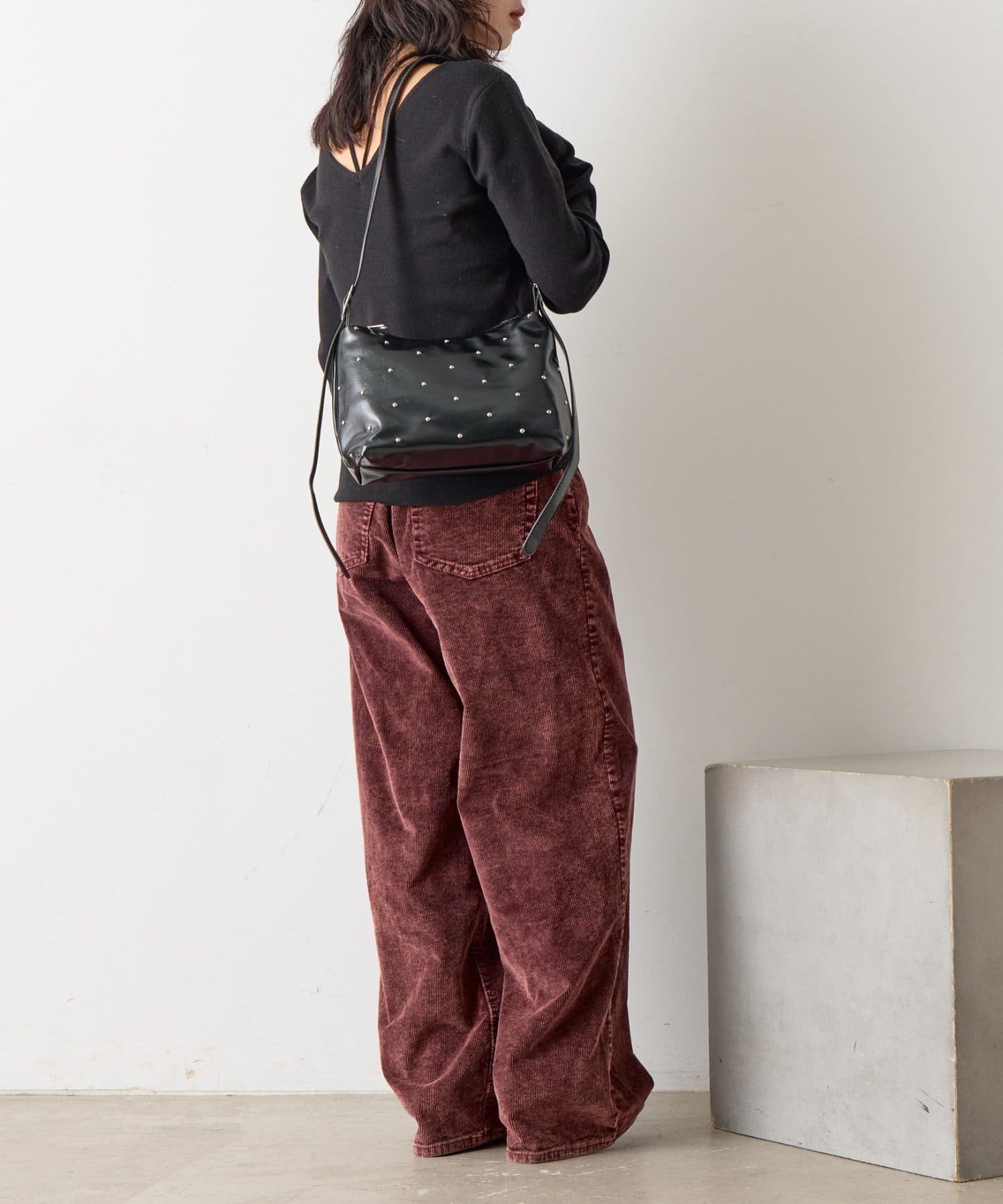 -goocy-(グーシー) ペニーショルダー