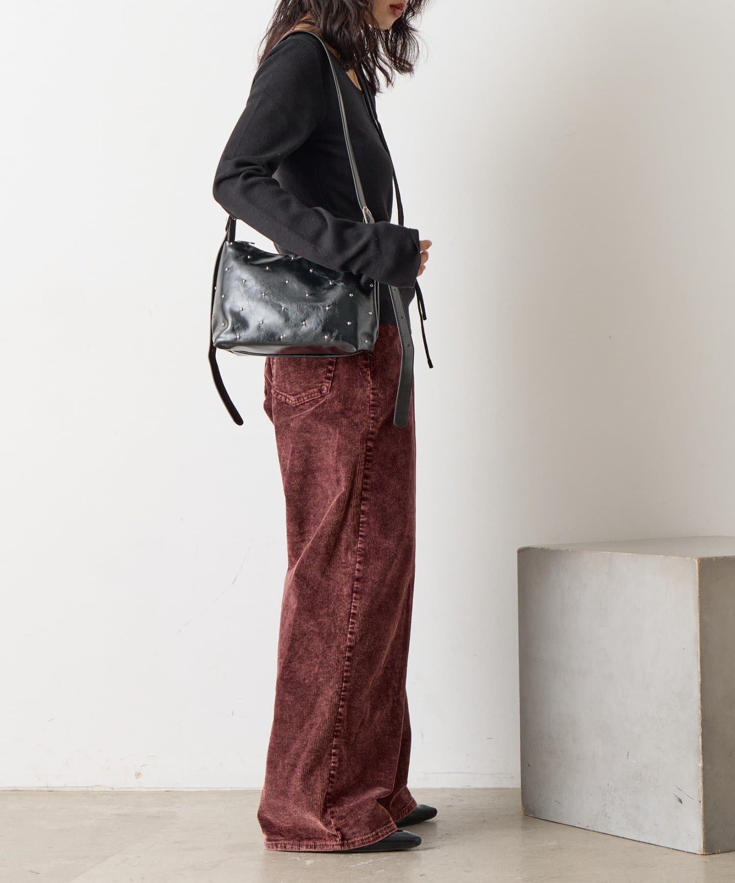 -goocy-(グーシー) ペニーショルダー