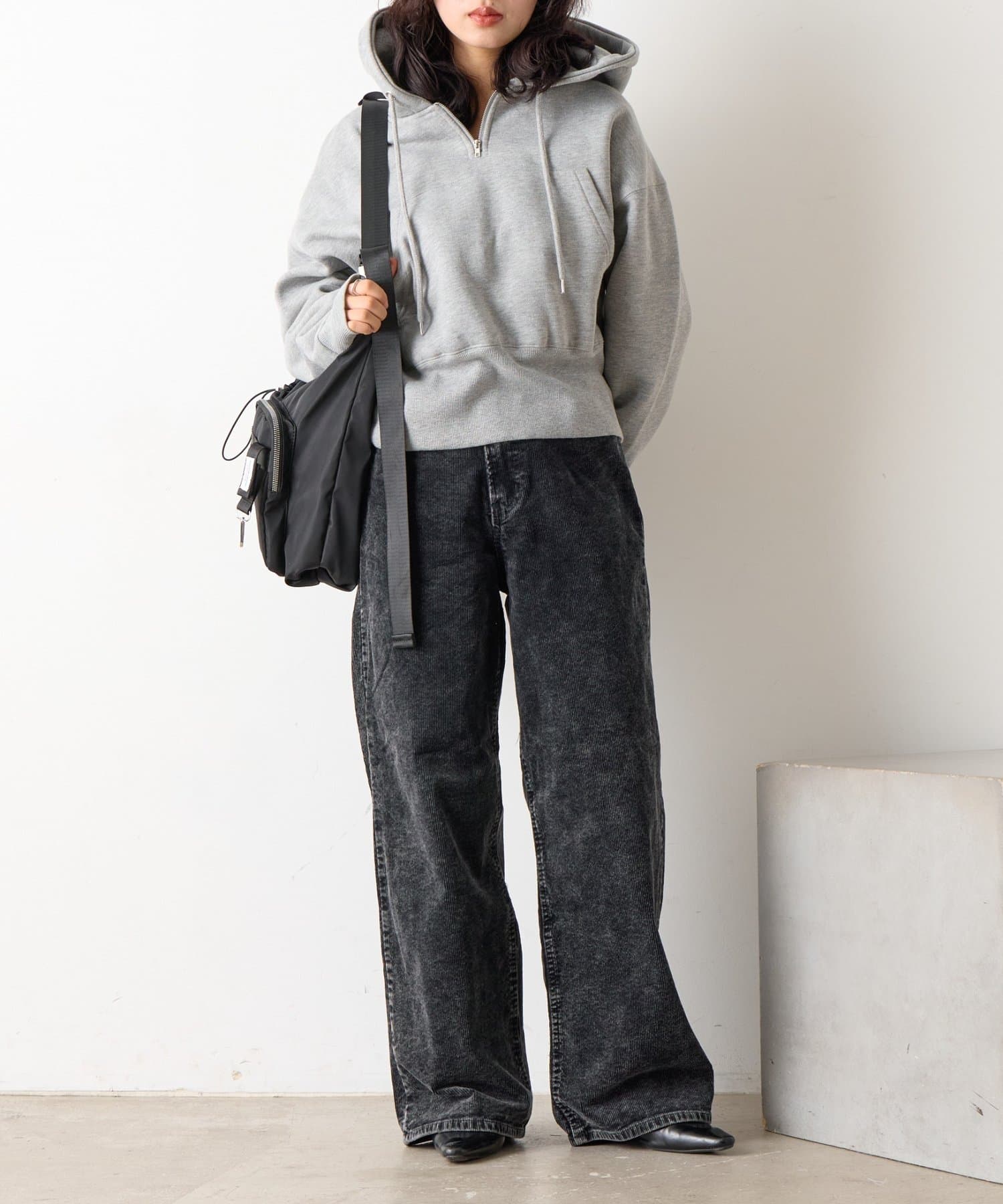 -goocy-(グーシー) 【機能性抜群】アクセルショルダーバッグ