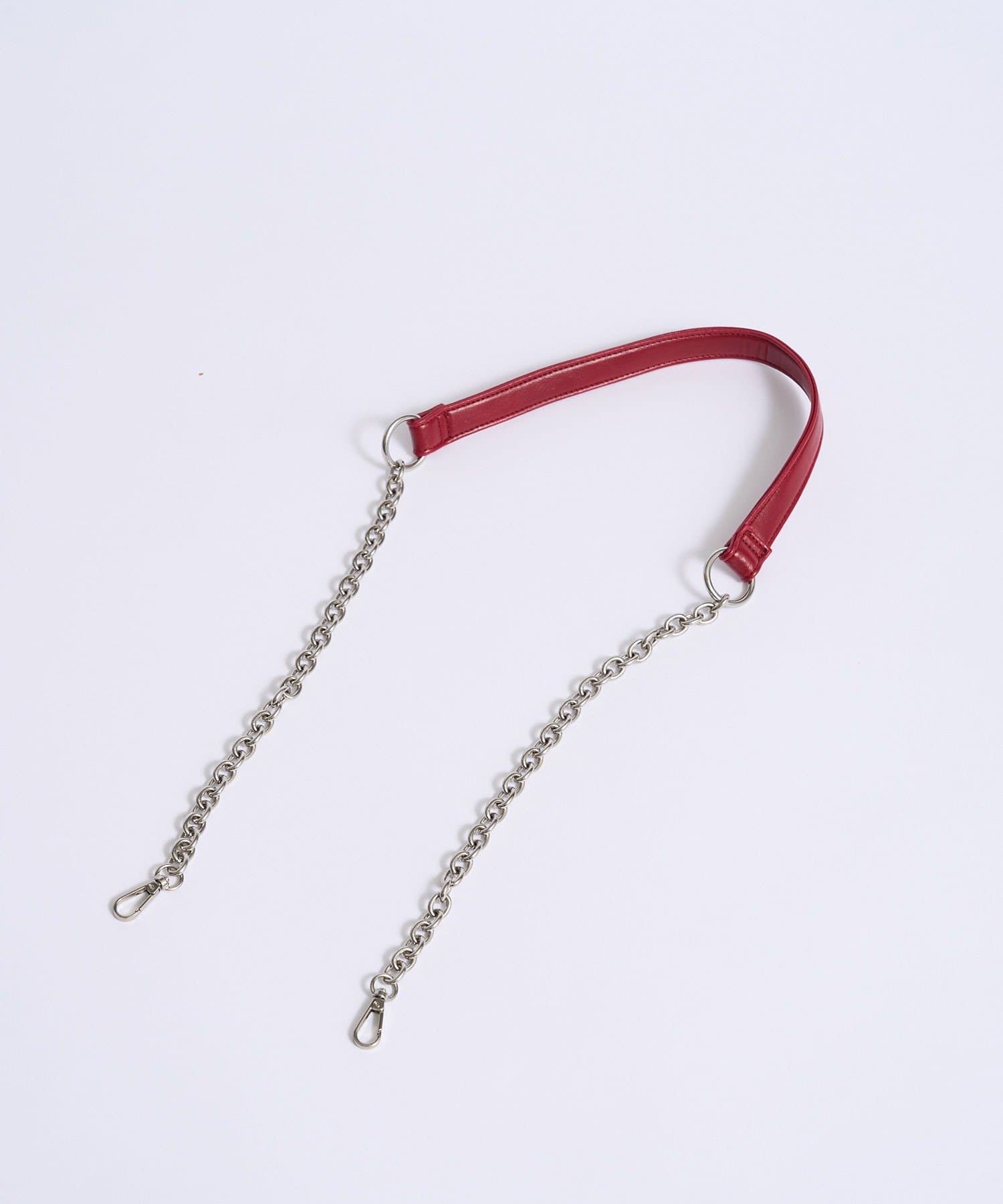 CIAOPANIC(チャオパニック) 【Me＋Me/ミープラスミー】ハートチャーム付きファーボストンバッグ