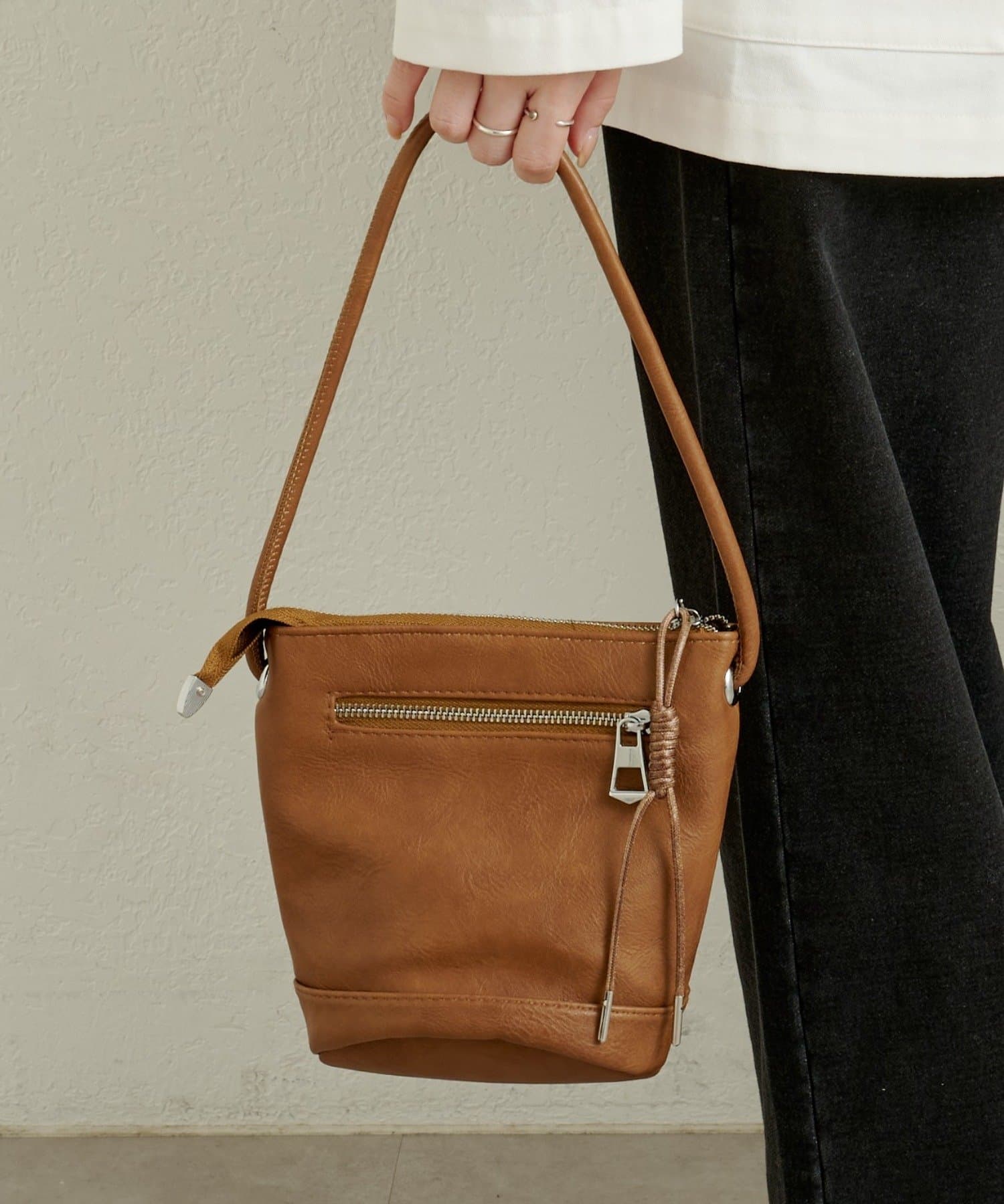 Omekashi(オメカシ) 2wayミニBAG