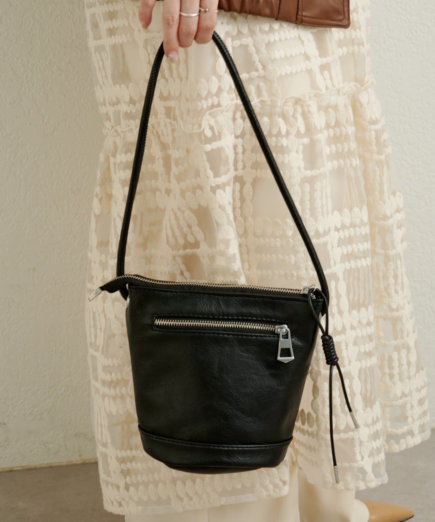 Omekashi(オメカシ) 2wayミニBAG