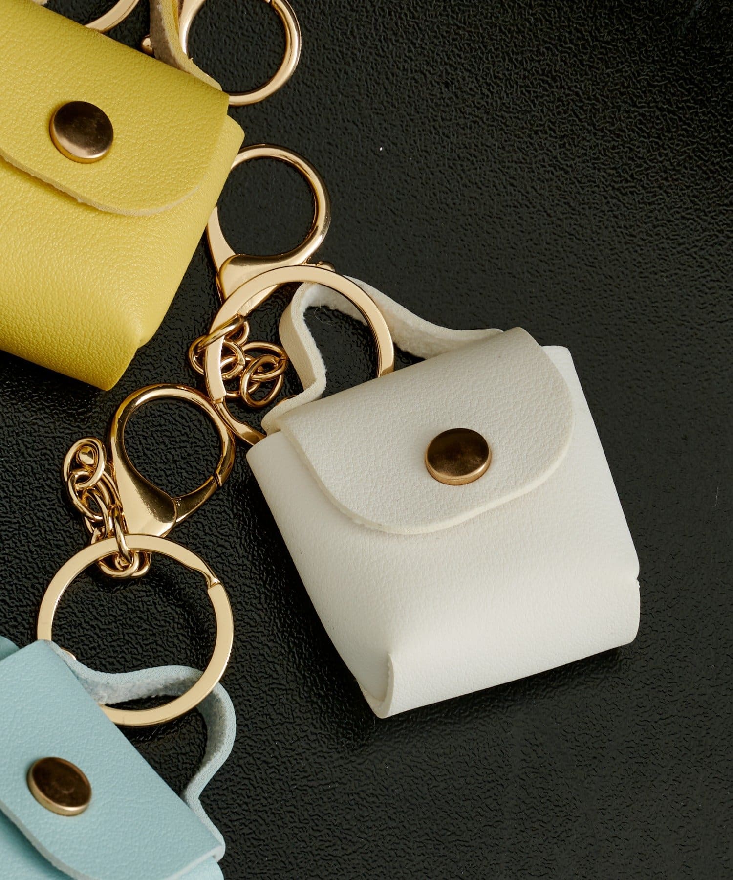 Omekashi(オメカシ) miniBAGポーチ