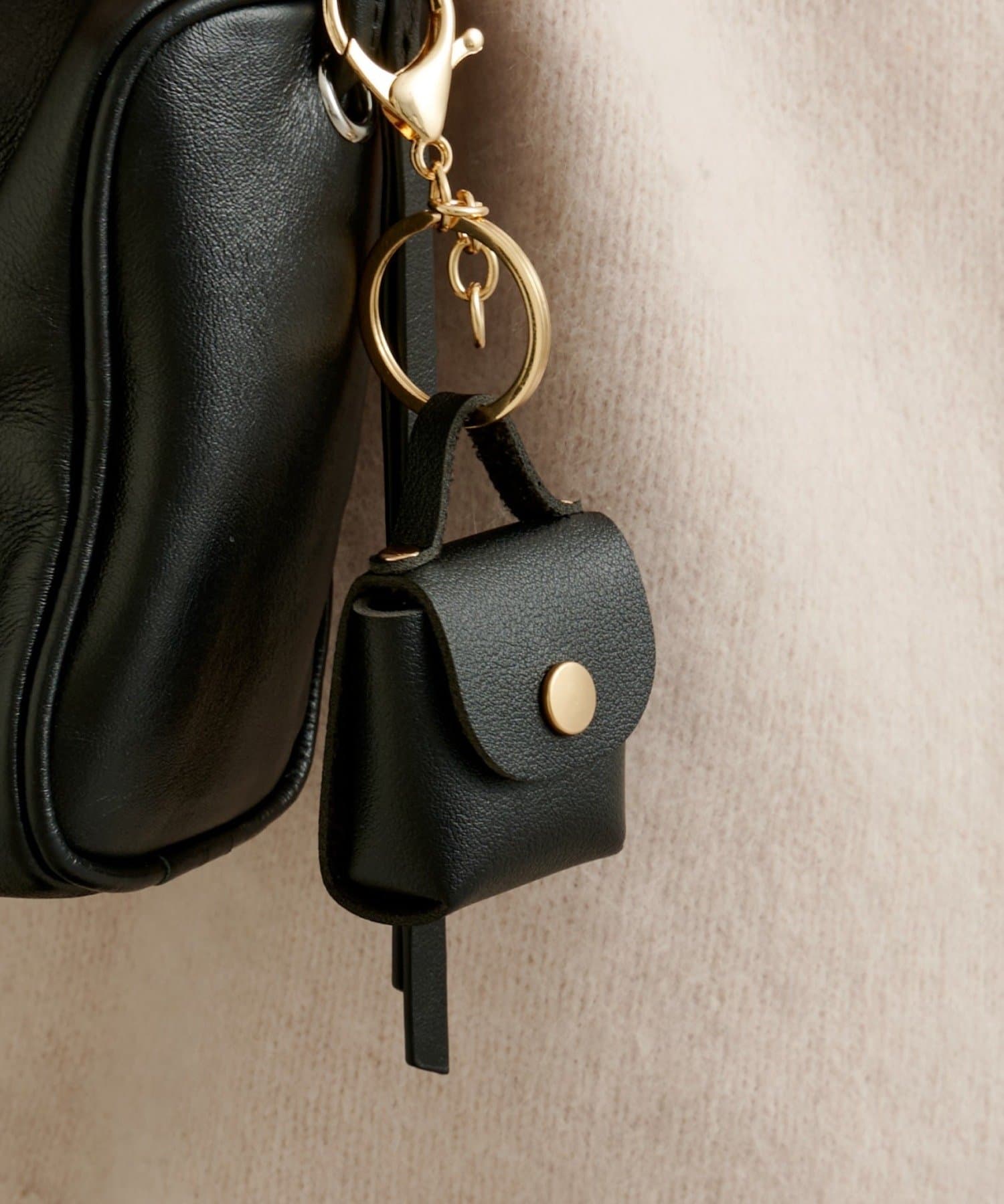 Omekashi(オメカシ) miniBAGポーチ