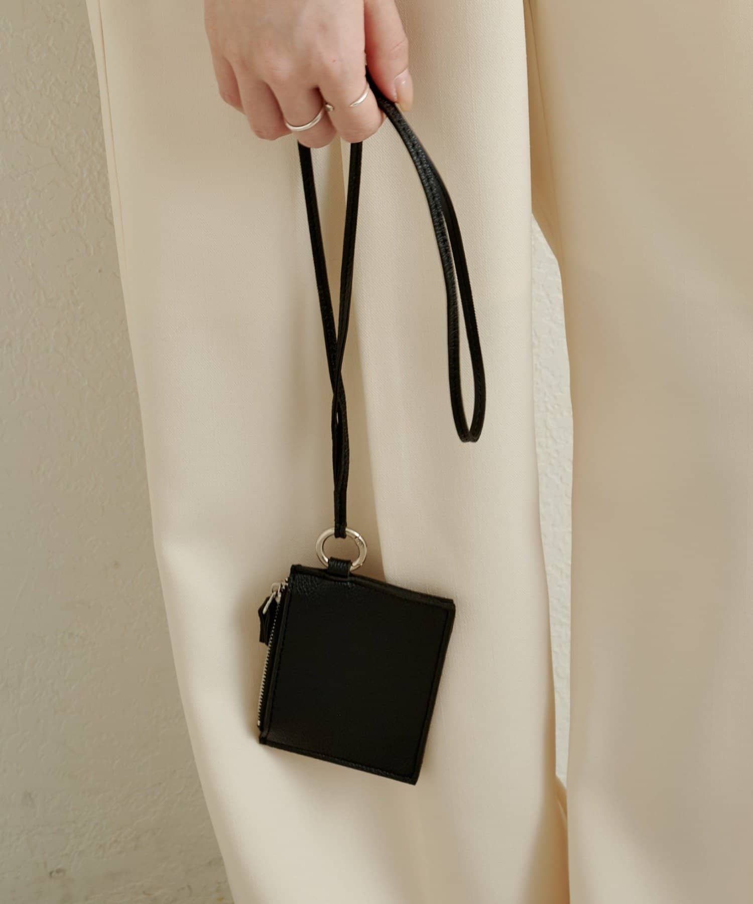 Omekashi(オメカシ) マルチミニポーチ