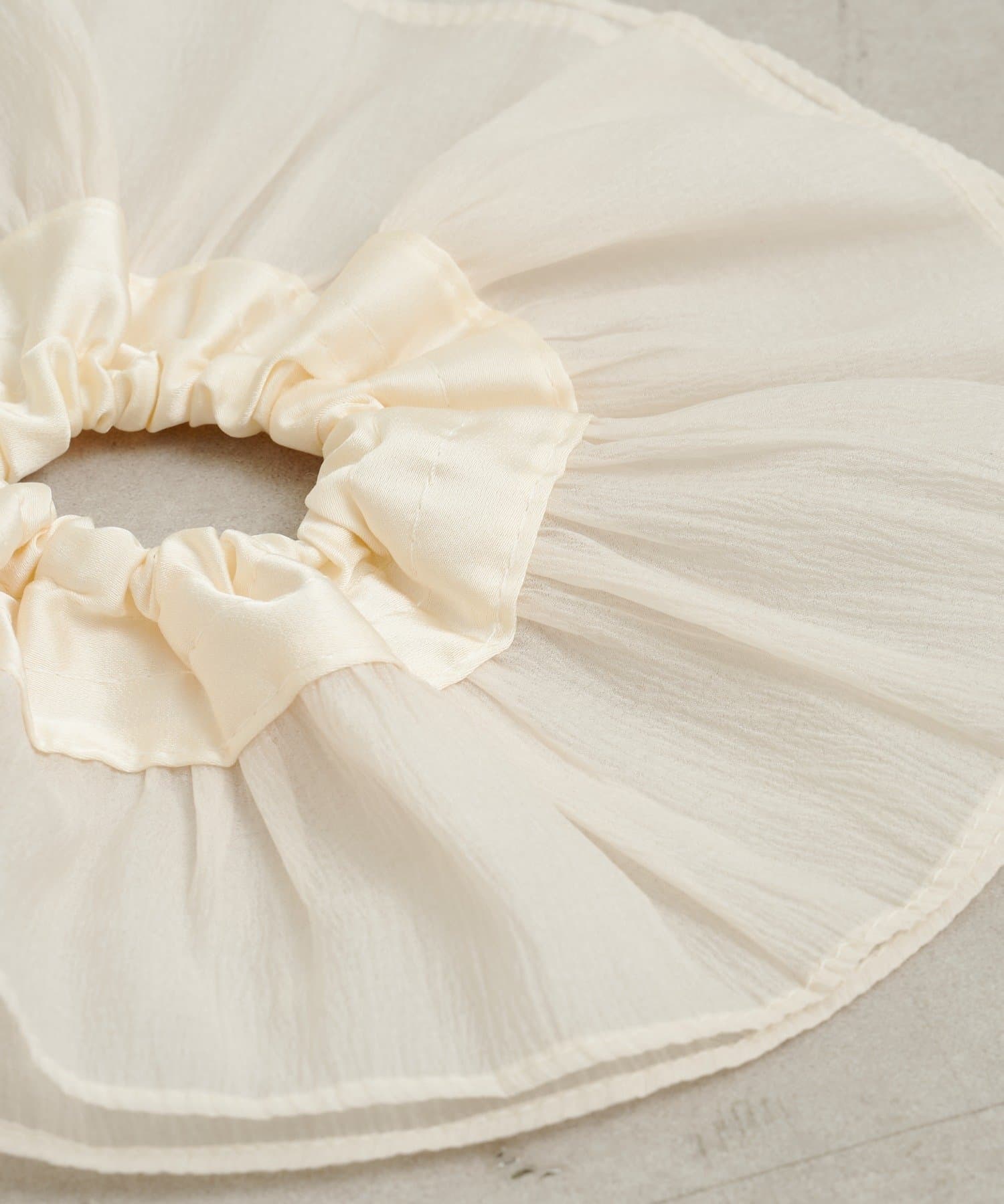 Omekashi(オメカシ) 2トーンシュシュ