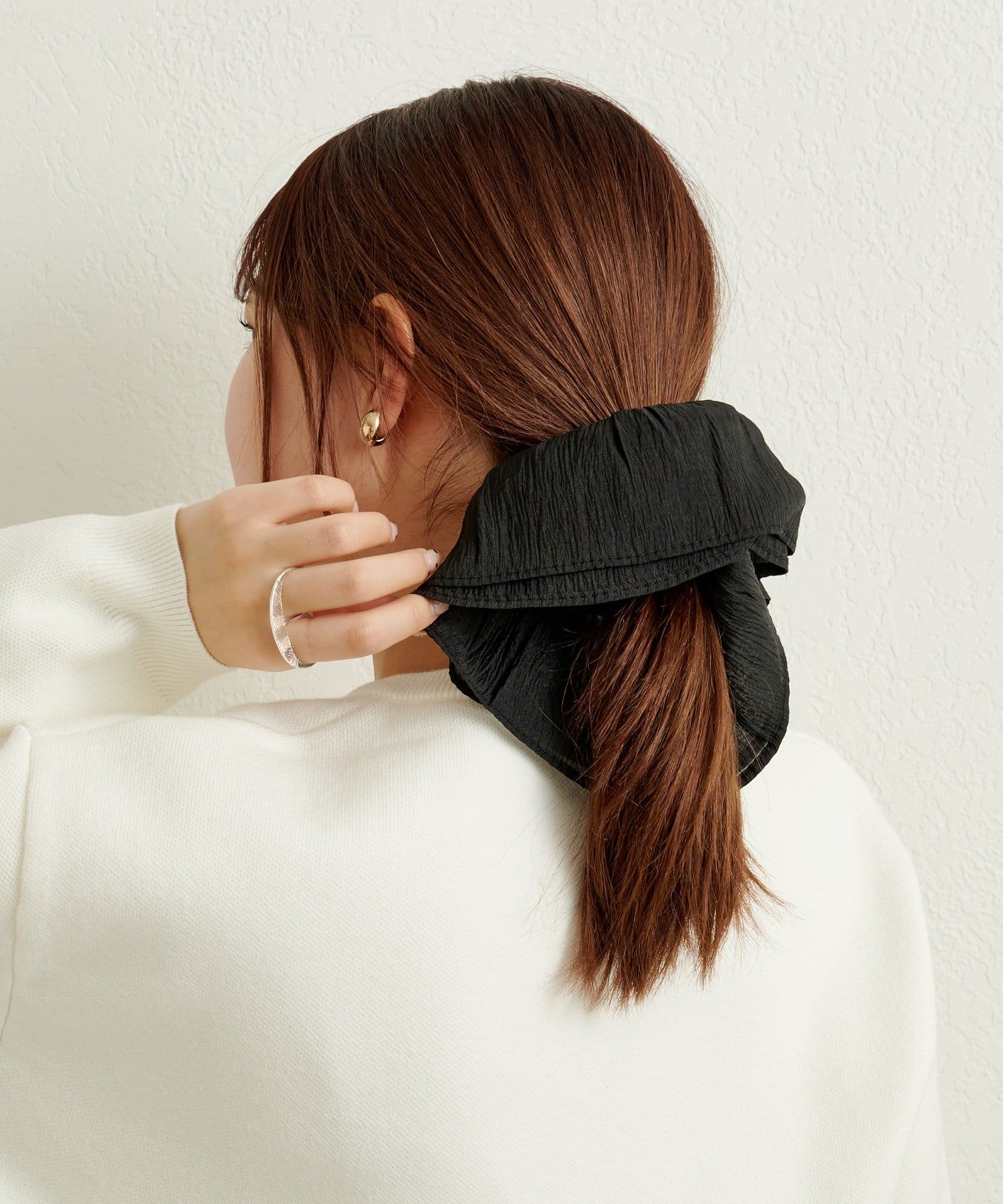 Omekashi(オメカシ) 2トーンシュシュ