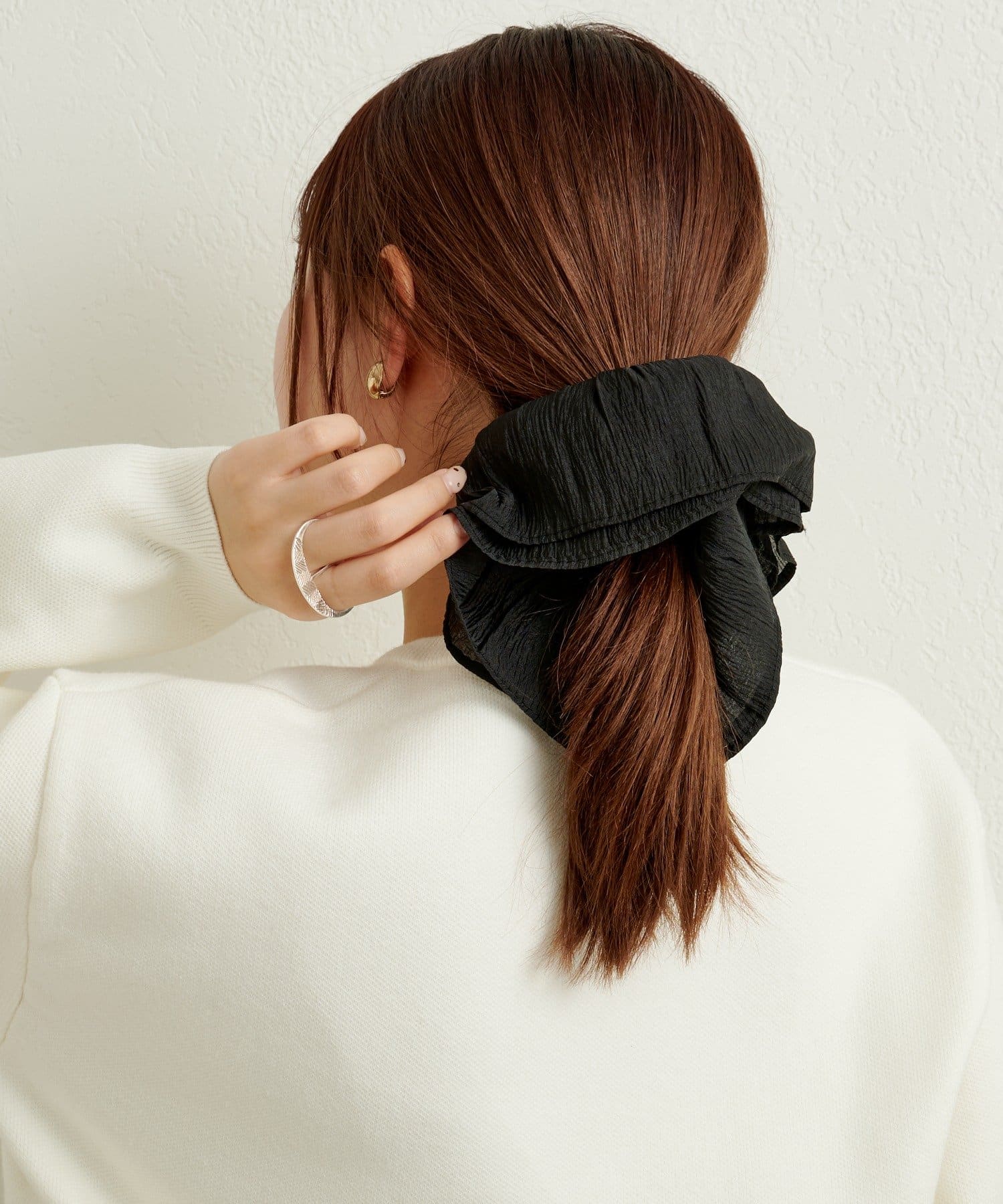 Omekashi(オメカシ) 2トーンシュシュ