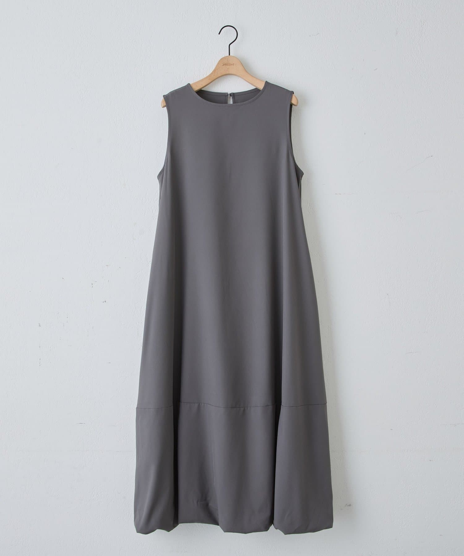 DISCOAT(ディスコート) 【WEB限定】ノースリバルーンOP