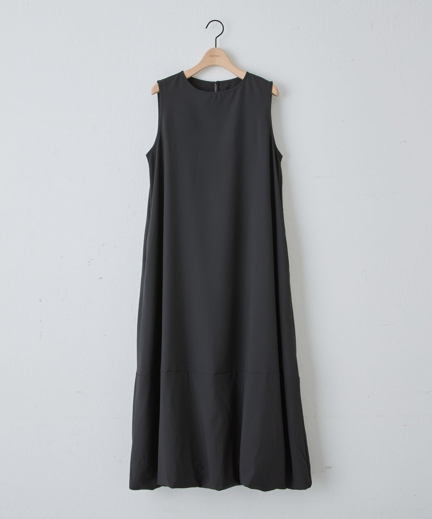 DISCOAT(ディスコート) 【WEB限定】ノースリバルーンOP