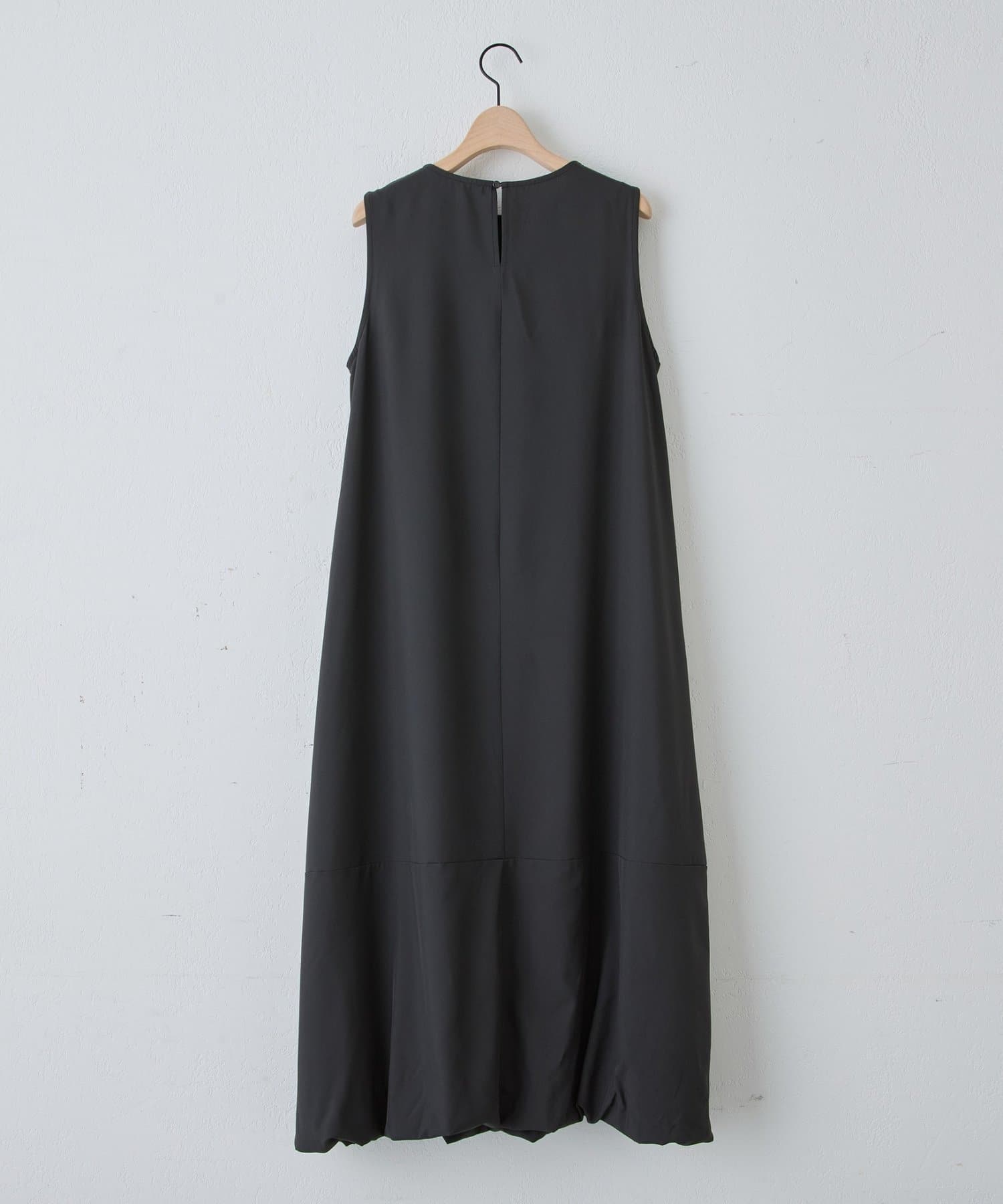 DISCOAT(ディスコート) 【WEB限定】ノースリバルーンOP