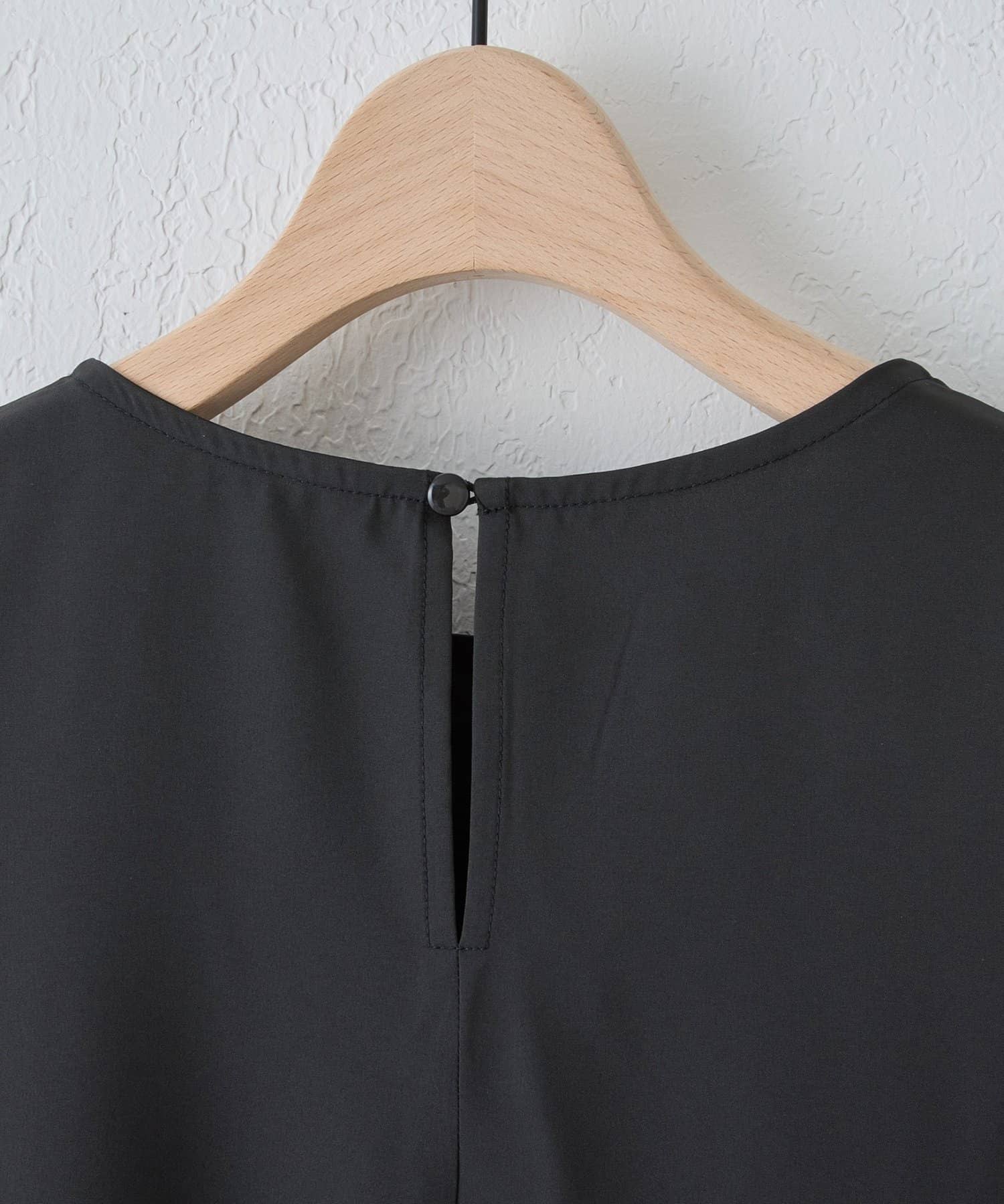 DISCOAT(ディスコート) 【WEB限定】ノースリバルーンOP