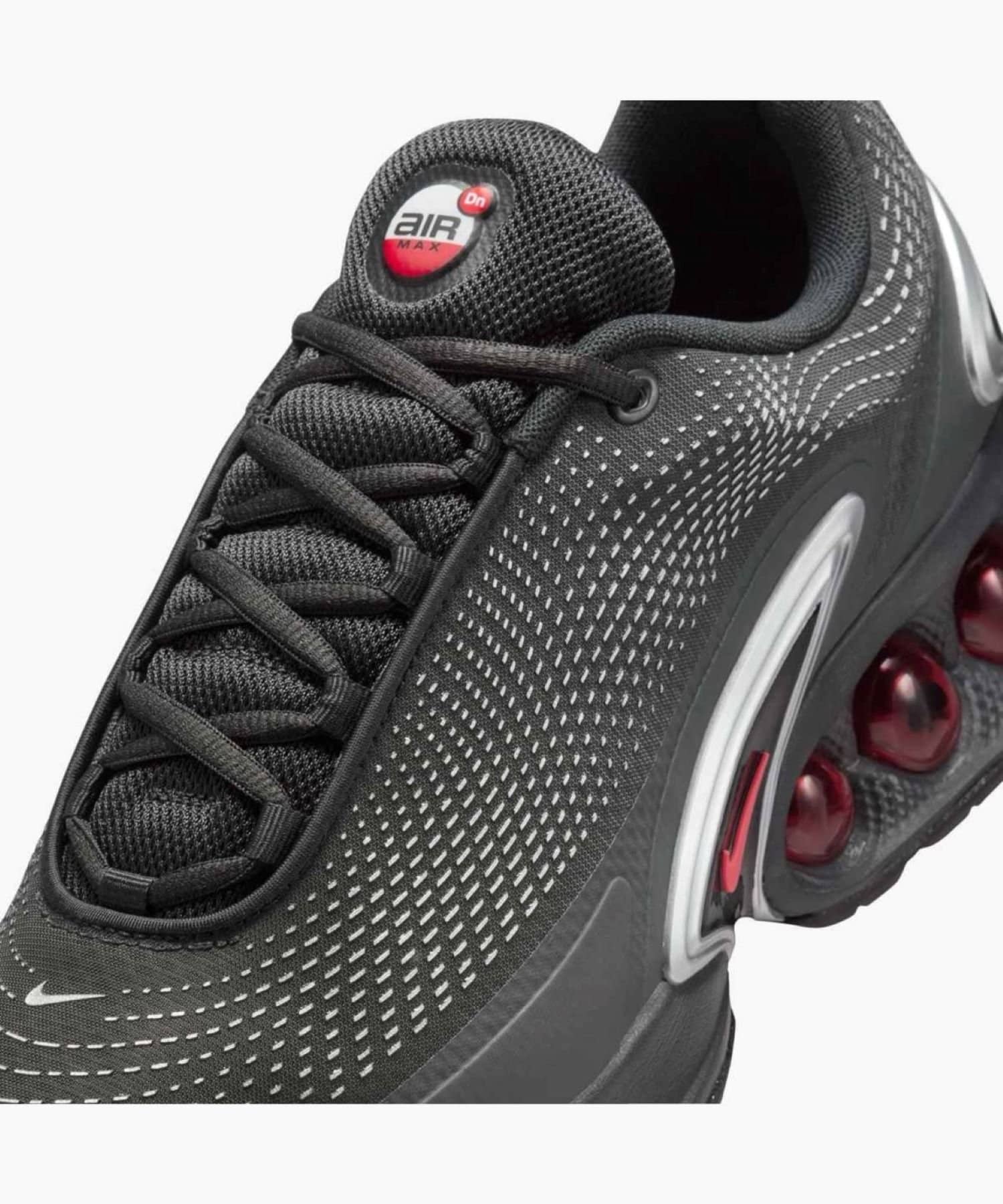 OUTLET(アウトレット) 【WHO'S WHO gallery】【NIKE/ナイキ】 AIR MAX DN