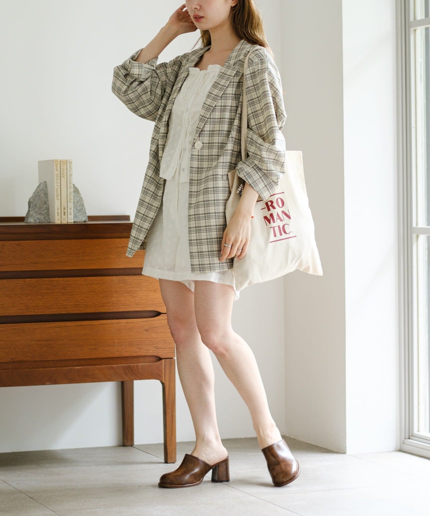 OUTLET(アウトレット) 【CIAOPANIC TYPY】サボサンダル