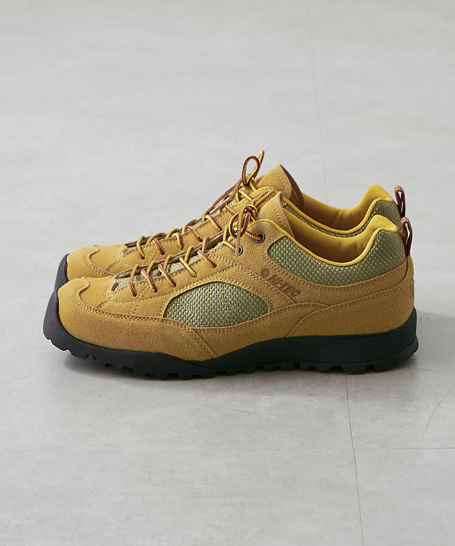 OUTLET(アウトレット) 【CIAOPANIC TYPY】【HI-TEC】AORAKI