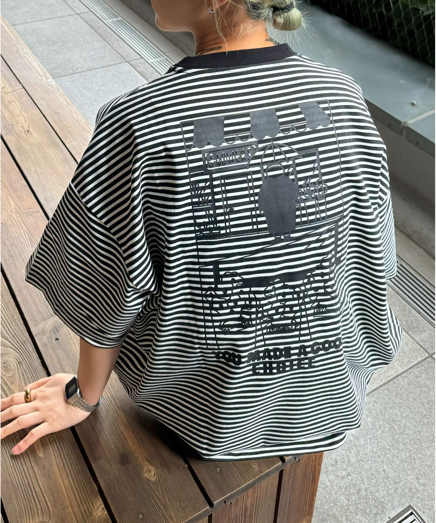 PAL GROUP OUTLET（パルグループアウトレットメン）のトップス/Ｔシャツ