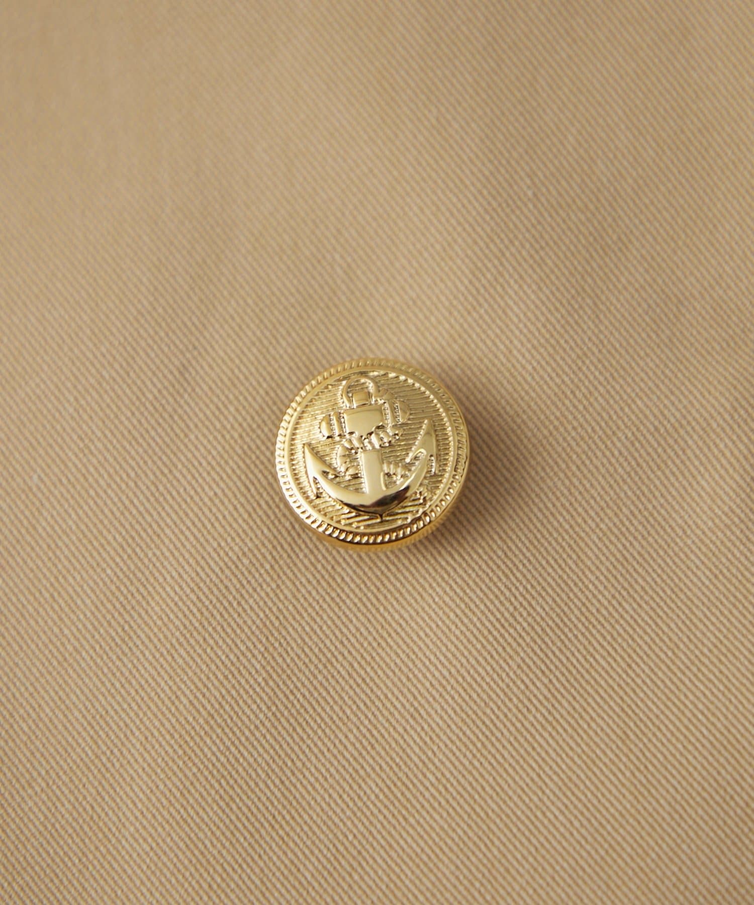 OUTLET(アウトレット) 【CIAOPANIC TYPY】GEVACOダブルブレスジャケット