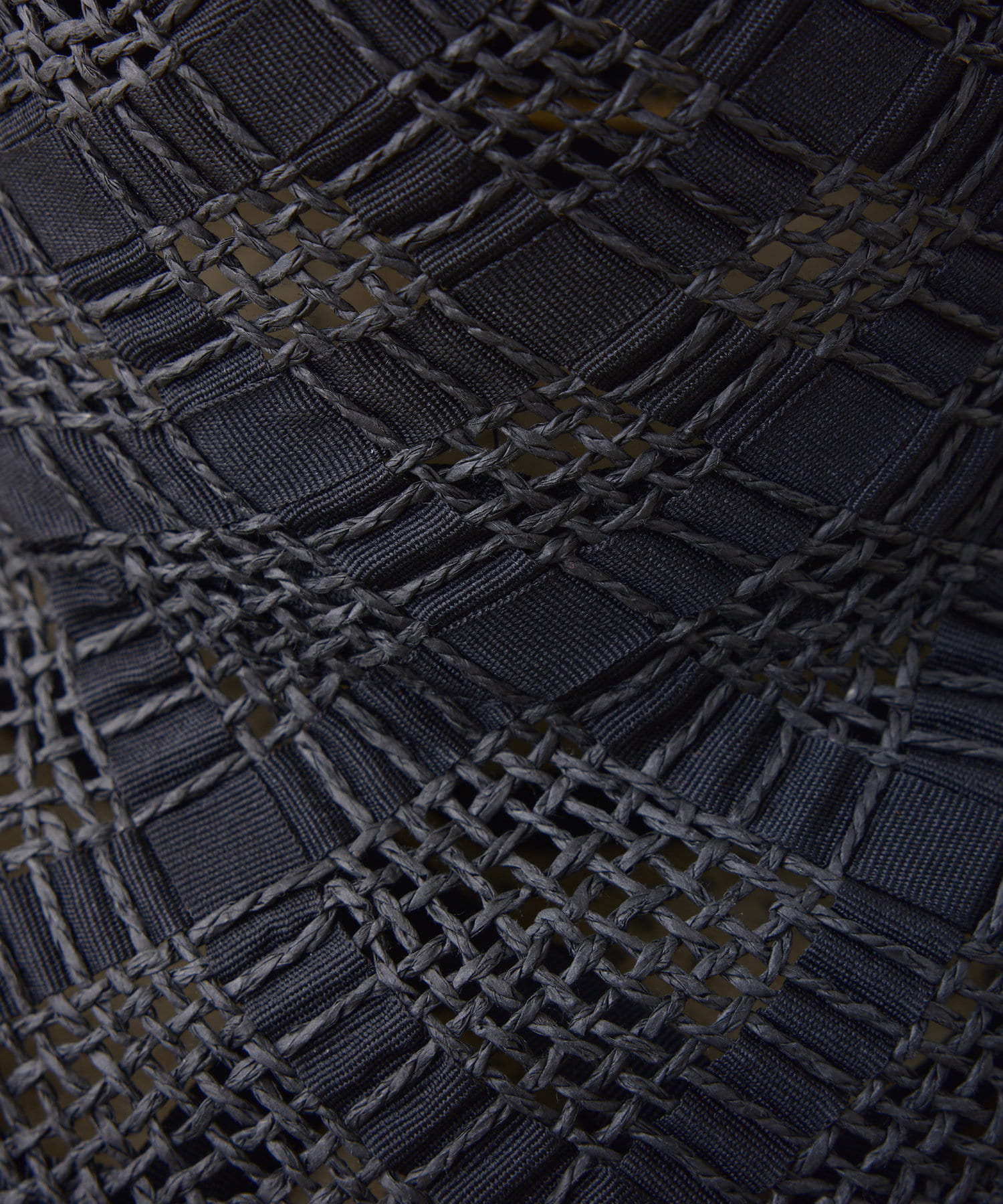 OUTLET(アウトレット) 【CIAOPANIC TYPY】【Aguni】紐付きペーパーHAT