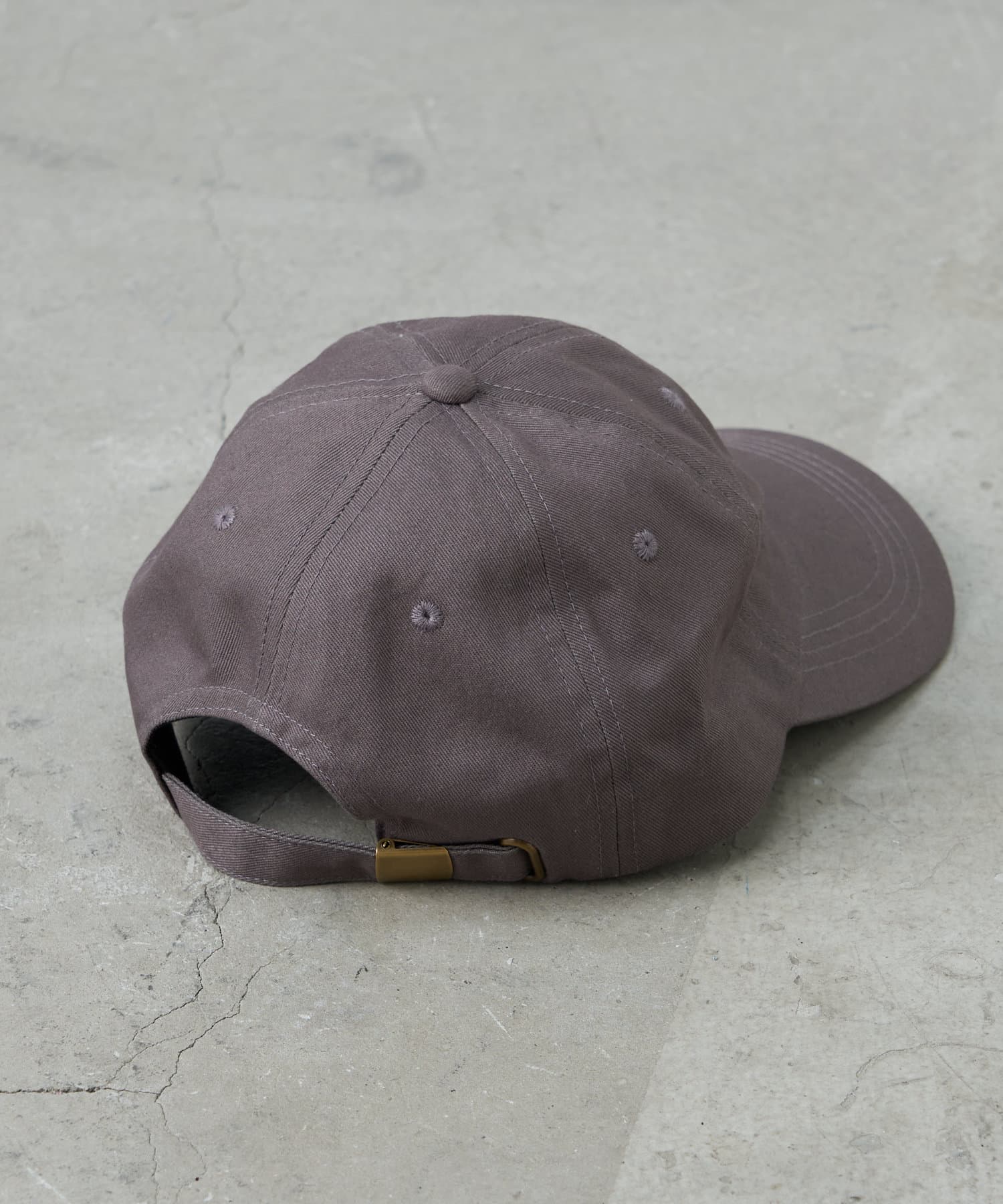 OUTLET(アウトレット) 【CIAOPANIC TYPY】アソート柄刺繍CAP