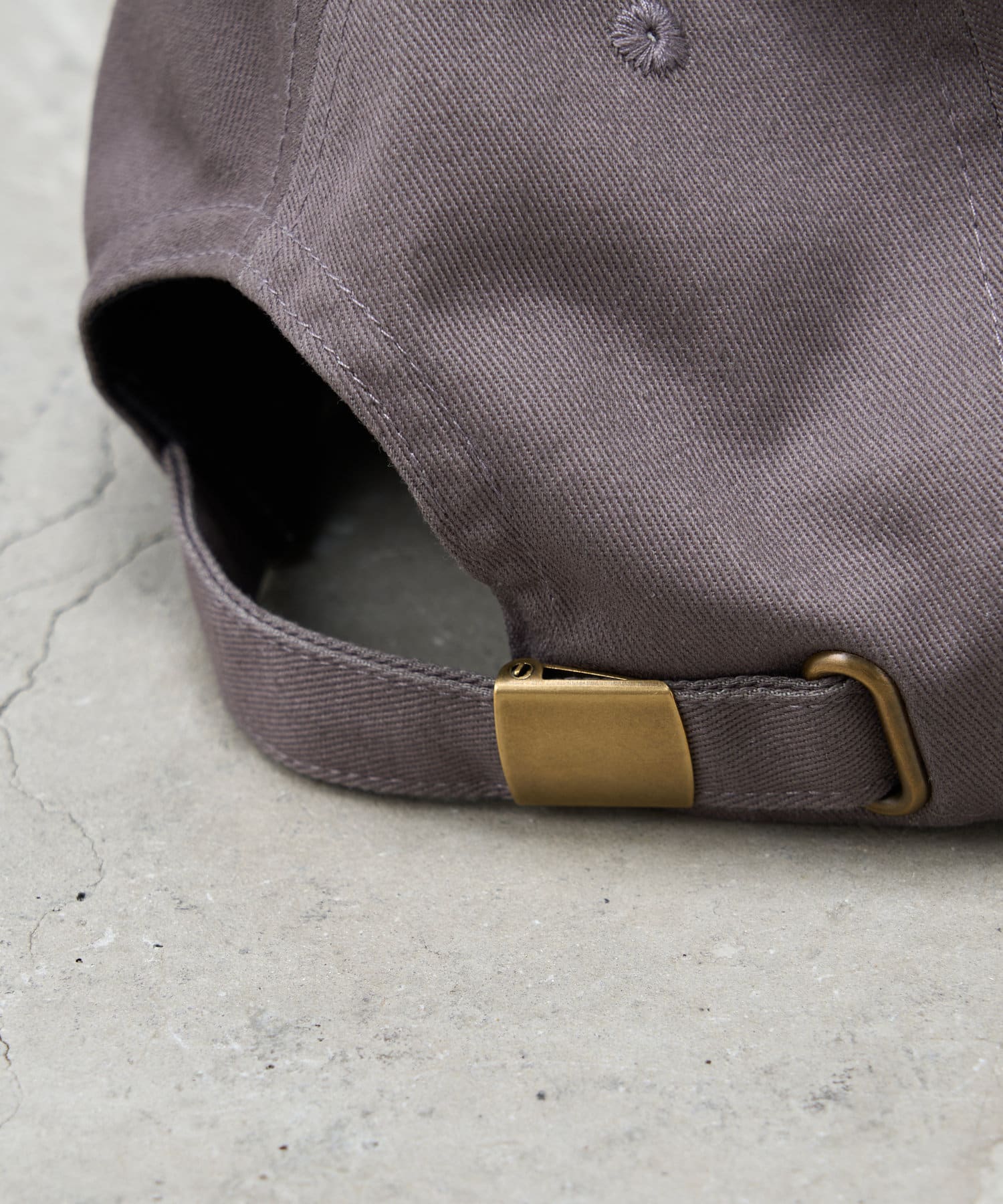 OUTLET(アウトレット) 【CIAOPANIC TYPY】アソート柄刺繍CAP