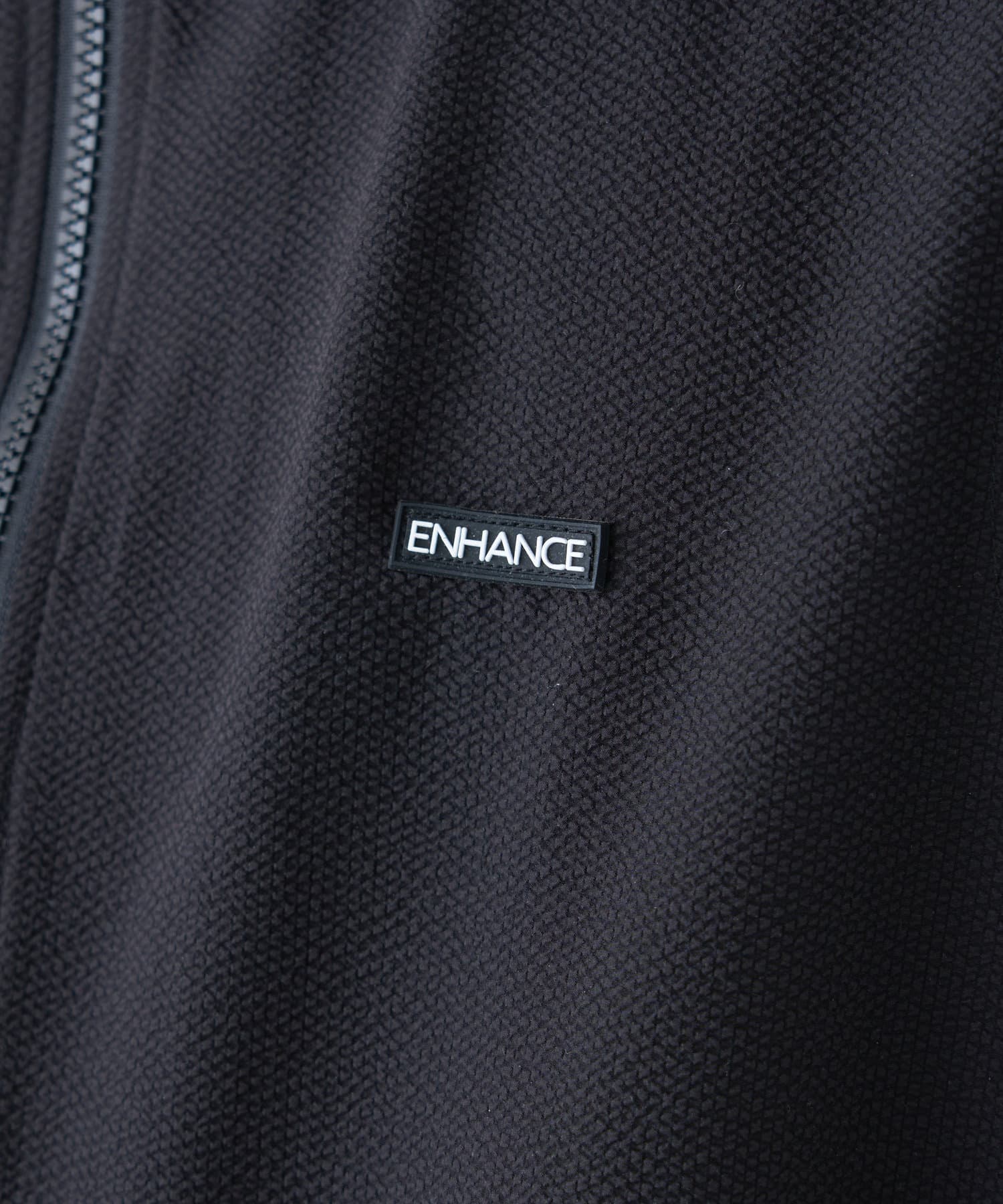 OUTLET(アウトレット) 【CIAOPANIC TYPY】EPIXシアサッカーZIPベスト