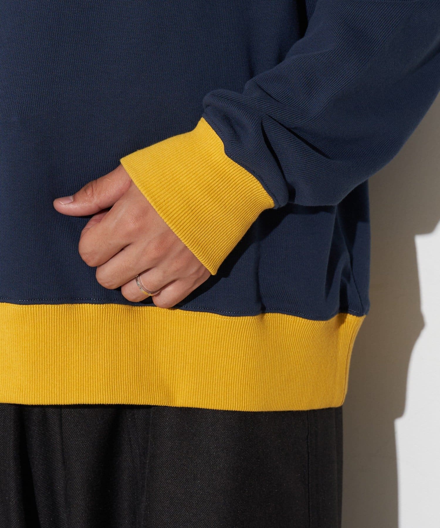 OUTLET(アウトレット) 【Ciaopanic】リンガースウェット