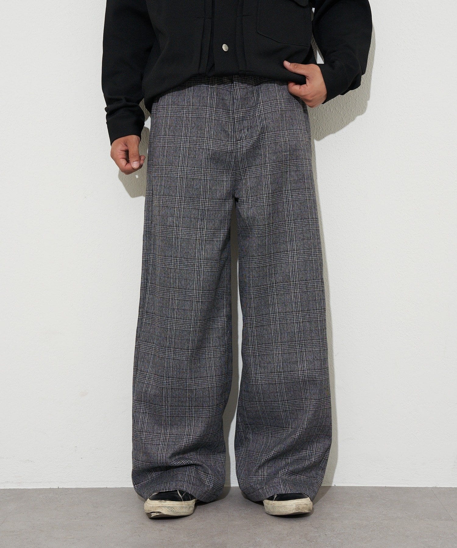 OUTLET(アウトレット) 【Ciaopanic】キャノンスラックス