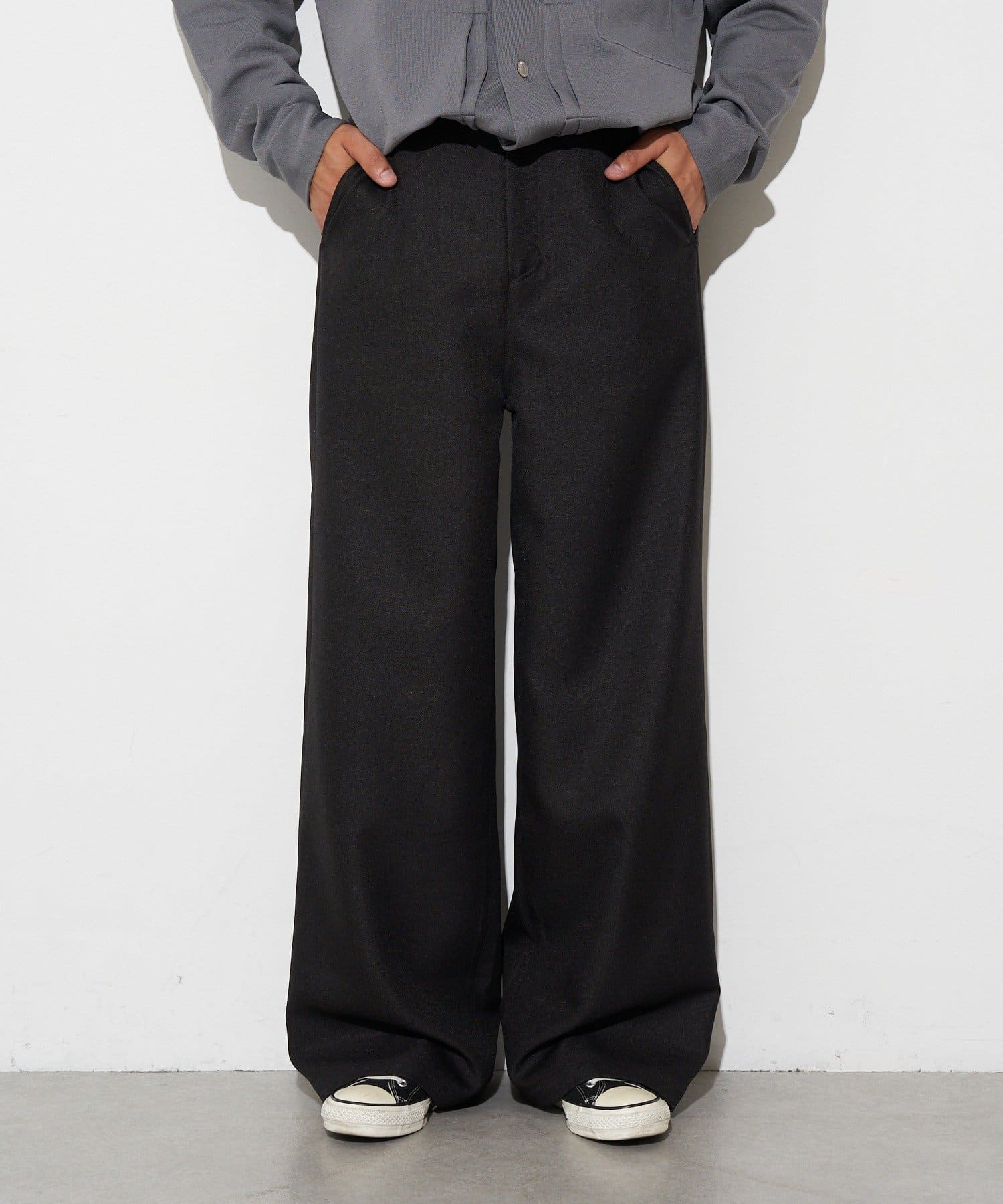 OUTLET(アウトレット) 【Ciaopanic】キャノンスラックス