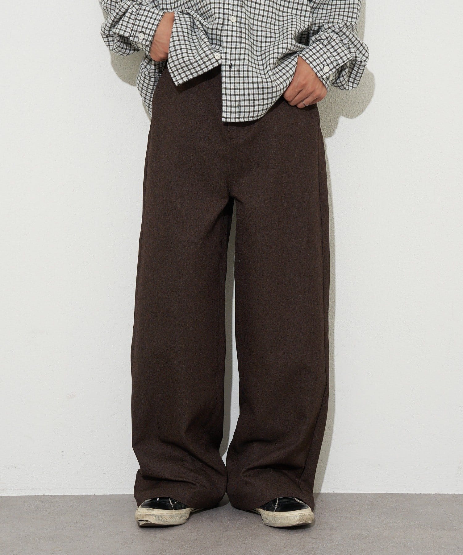 OUTLET(アウトレット) 【Ciaopanic】キャノンスラックス