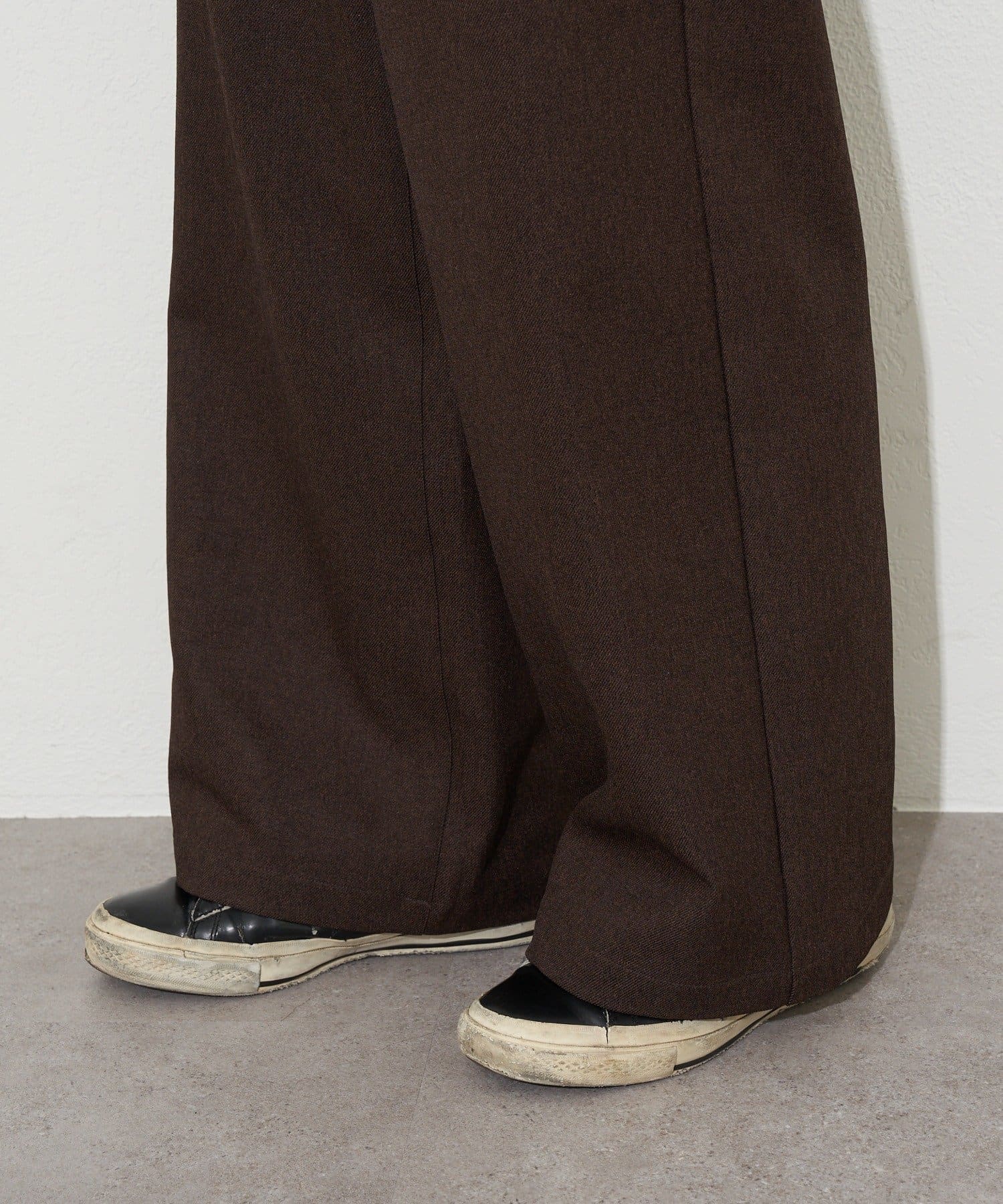 OUTLET(アウトレット) 【Ciaopanic】キャノンスラックス