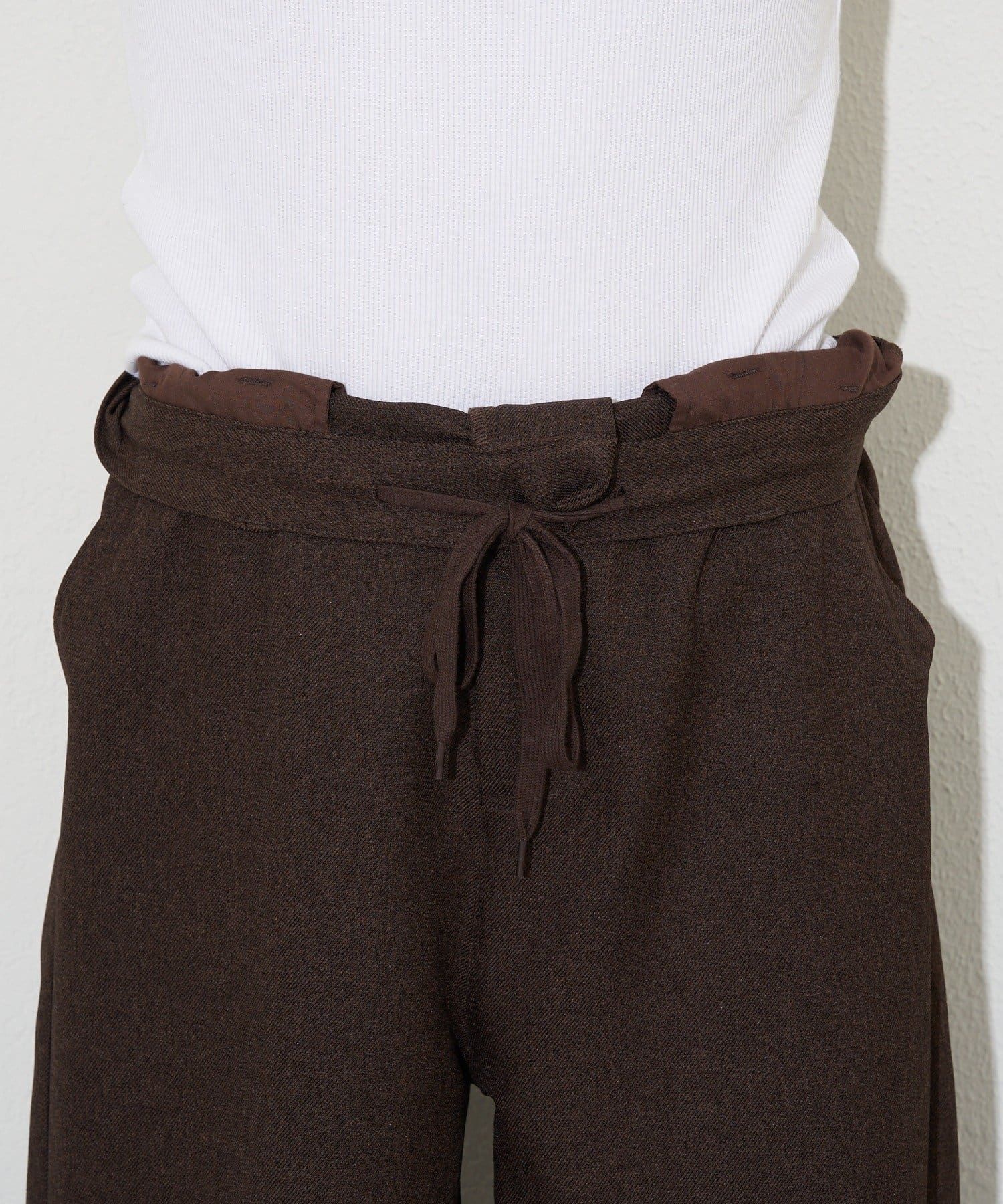 OUTLET(アウトレット) 【Ciaopanic】キャノンスラックス