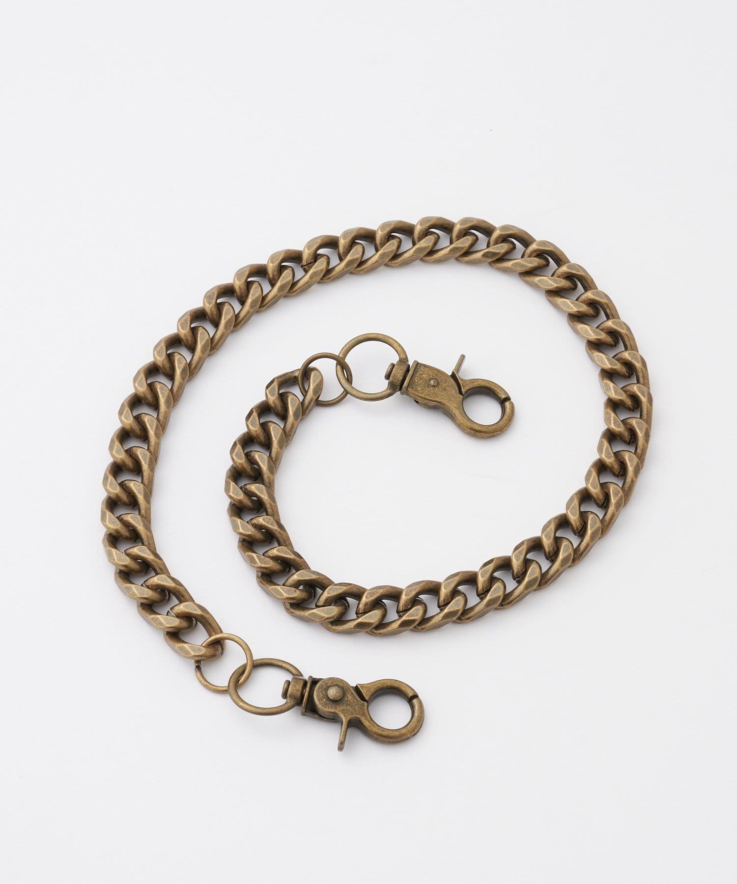 Ciaopanic】ヴィンテージライクウォレットチェーン | OUTLET