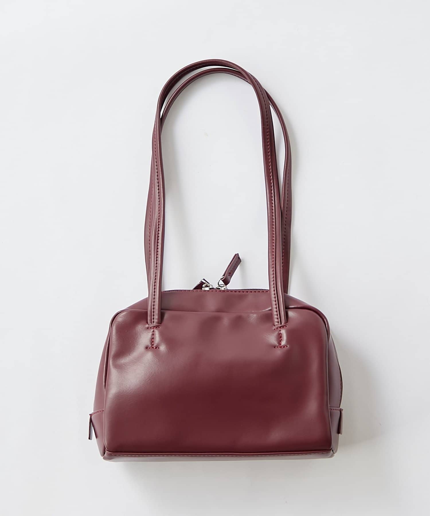 CIAOPANIC TYPY】ロングハンドルボストンBAG | OUTLET(アウトレット