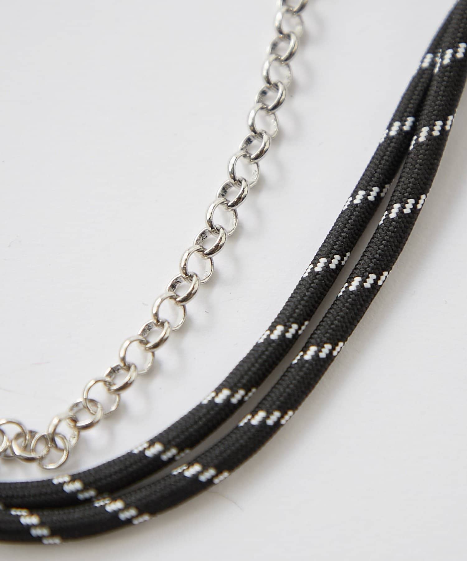 OUTLET(アウトレット) 【CIAOPANIC TYPY】パラコードチャーム