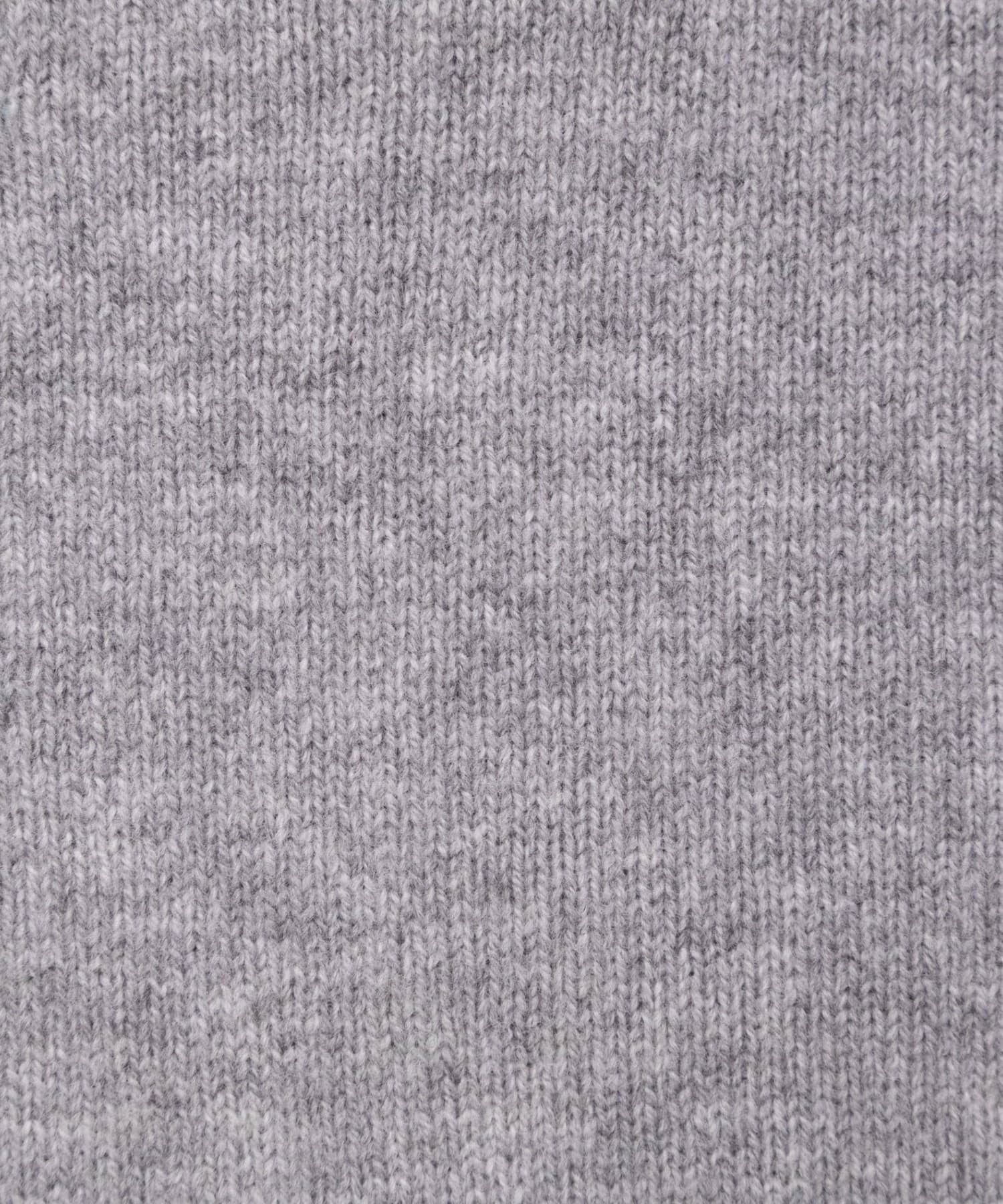 NOLLEY'S(ノーリーズ) 《手洗い可能》ハンド刺繍Vネックカーディガン