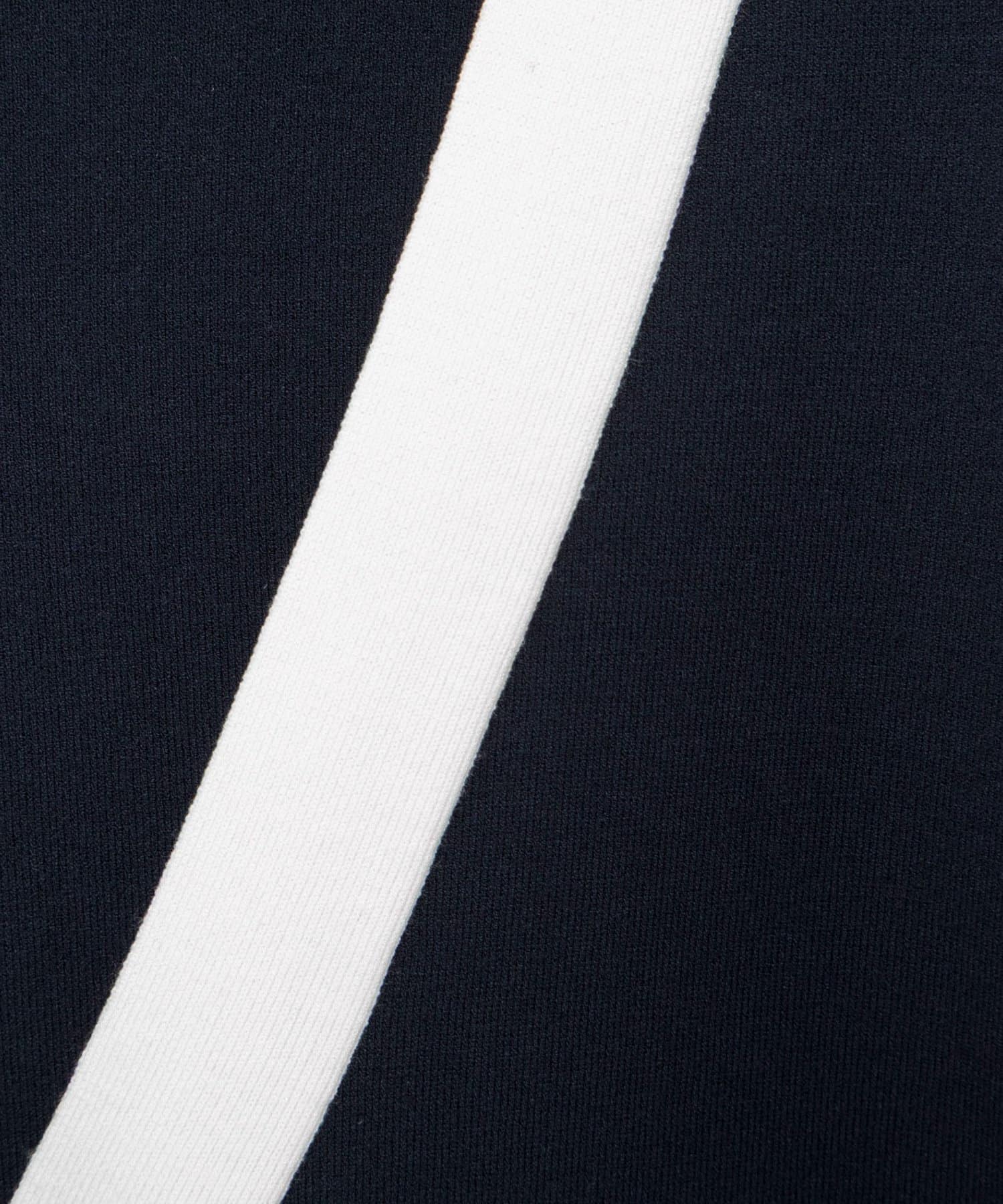 NOLLEY'S(ノーリーズ) 【一部WEB限定カラー】《手洗い可能》スムース編みVネックカーディガン