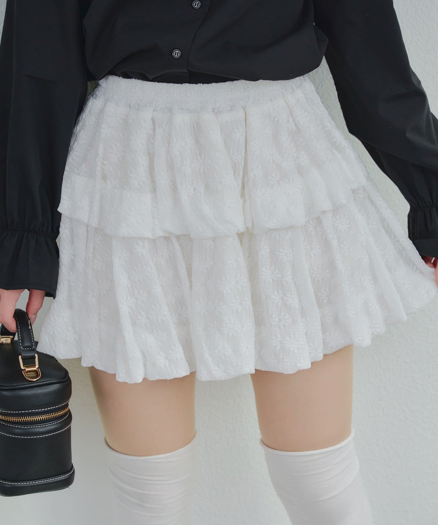 Remind me and forever(リマインドミーアンドフォーエバー) 2段バルーンミニSK