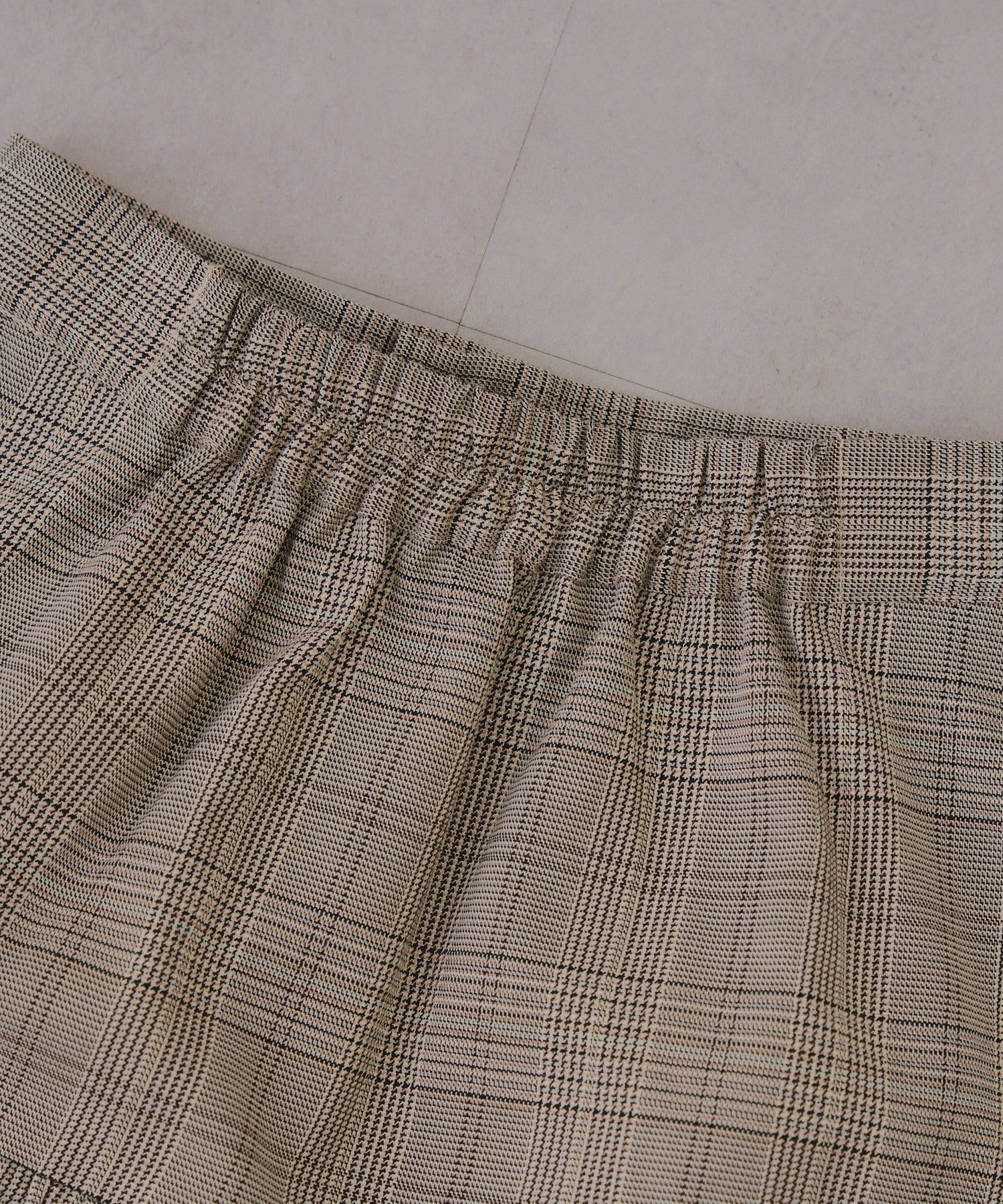 Remind me and forever(リマインドミーアンドフォーエバー) 【2026SS】ミニバルーンスカート