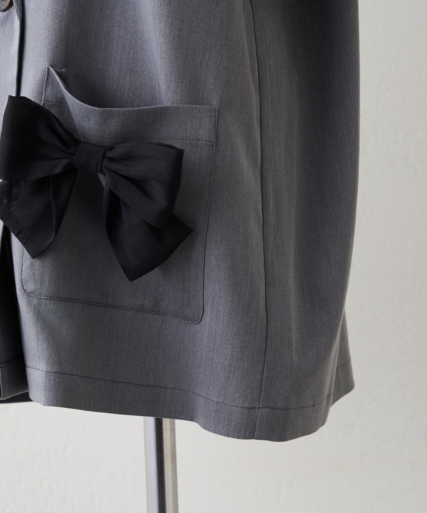 Remind me and forever(リマインドミーアンドフォーエバー) 【2026SS】マルチWAYテーラージャケット