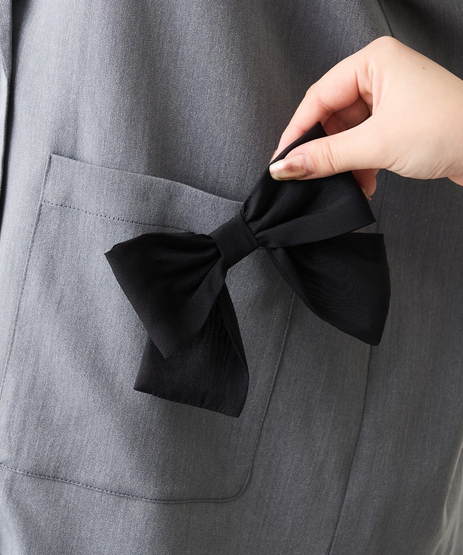 Remind me and forever(リマインドミーアンドフォーエバー) 【2026SS】マルチWAYテーラージャケット