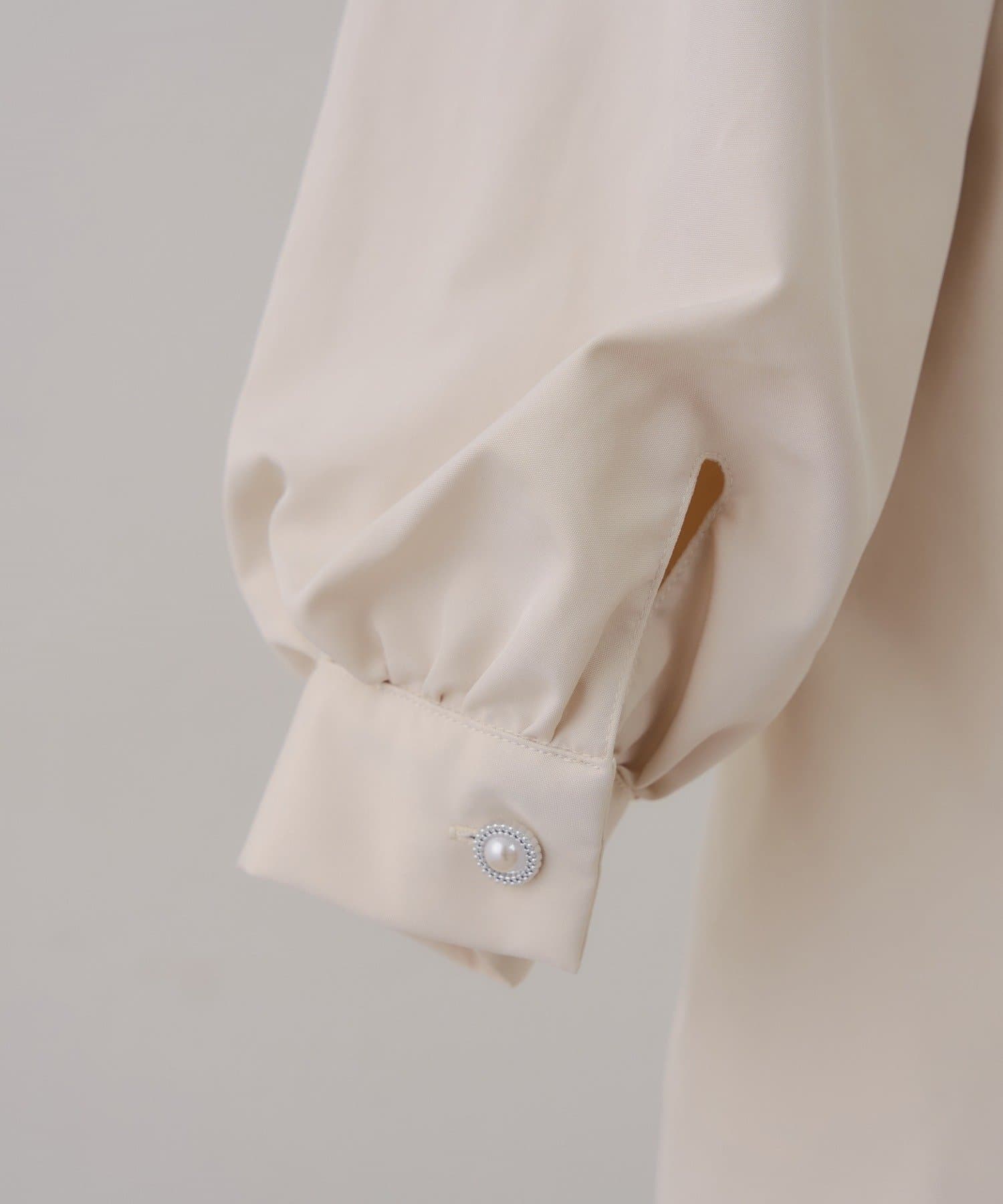 Remind me and forever(リマインドミーアンドフォーエバー) 【2026SS】マルチリボン女の子トレンチコート