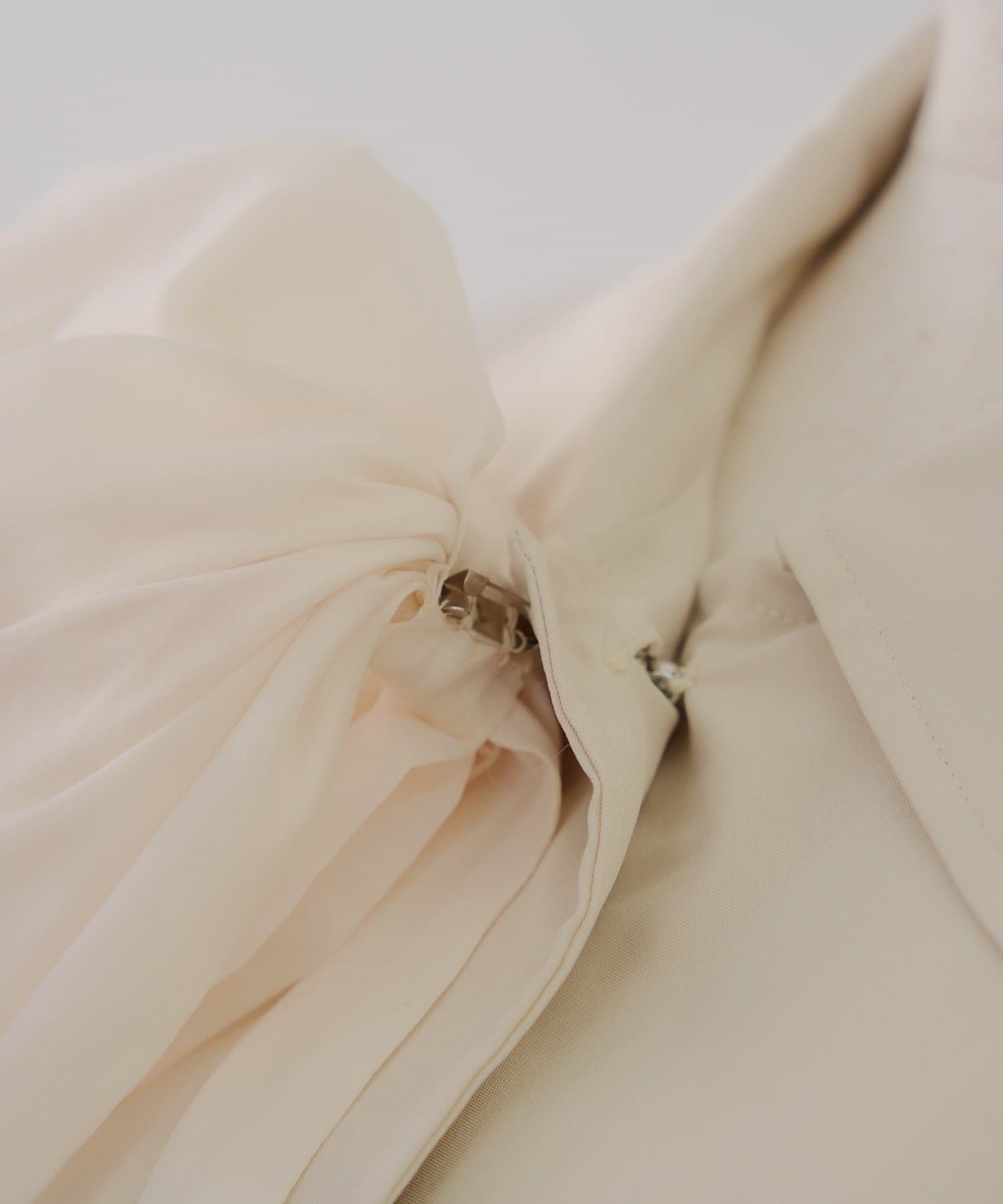 Remind me and forever(リマインドミーアンドフォーエバー) 【2026SS】マルチリボン女の子トレンチコート