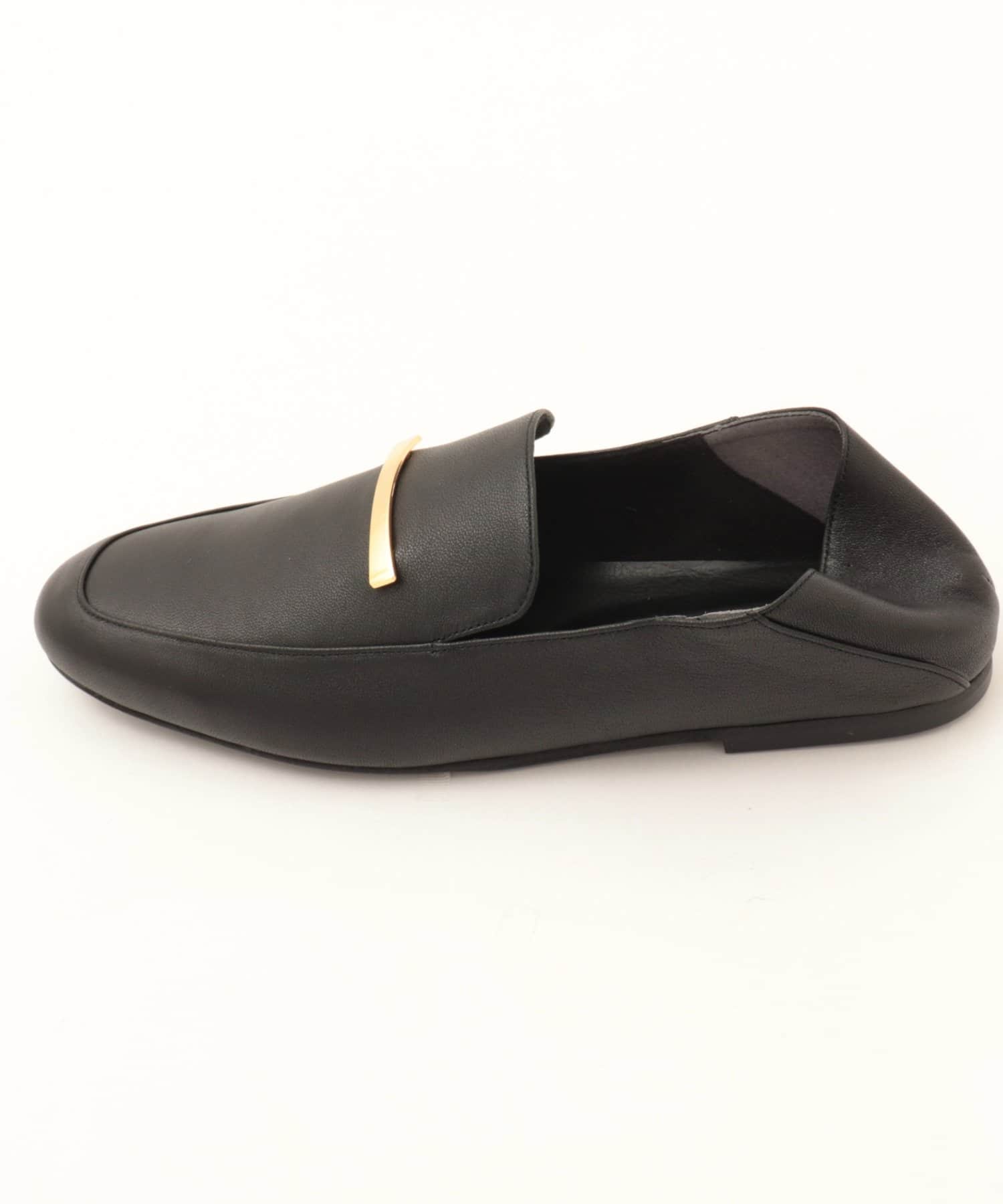 NOLLEY'S(ノーリーズ) 【NOLLEYS/ノーリーズ】メタルバーローファー