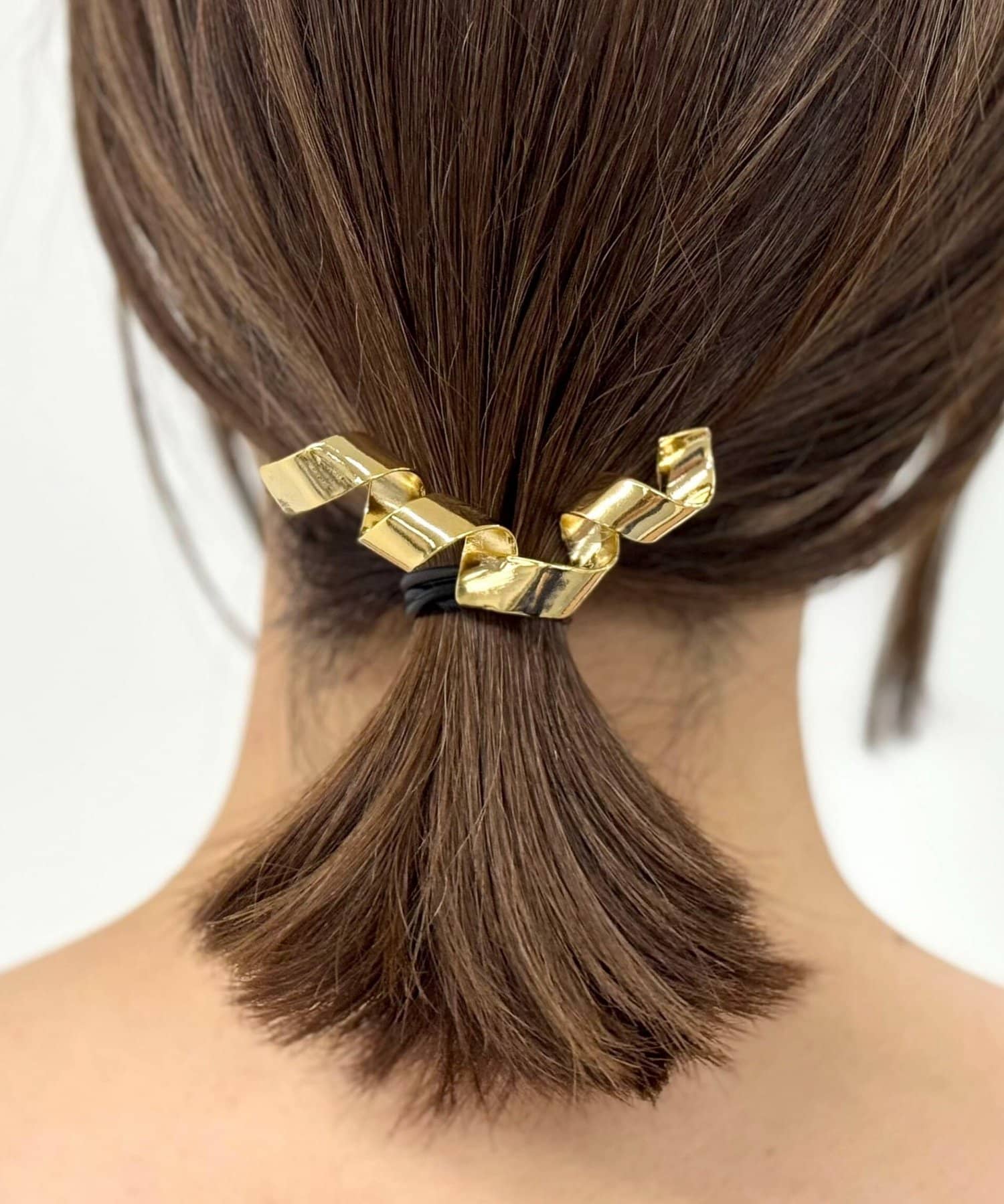 NOLLEY'S(ノーリーズ) 【grace grace/グラスグラス】スクリューヘアフック