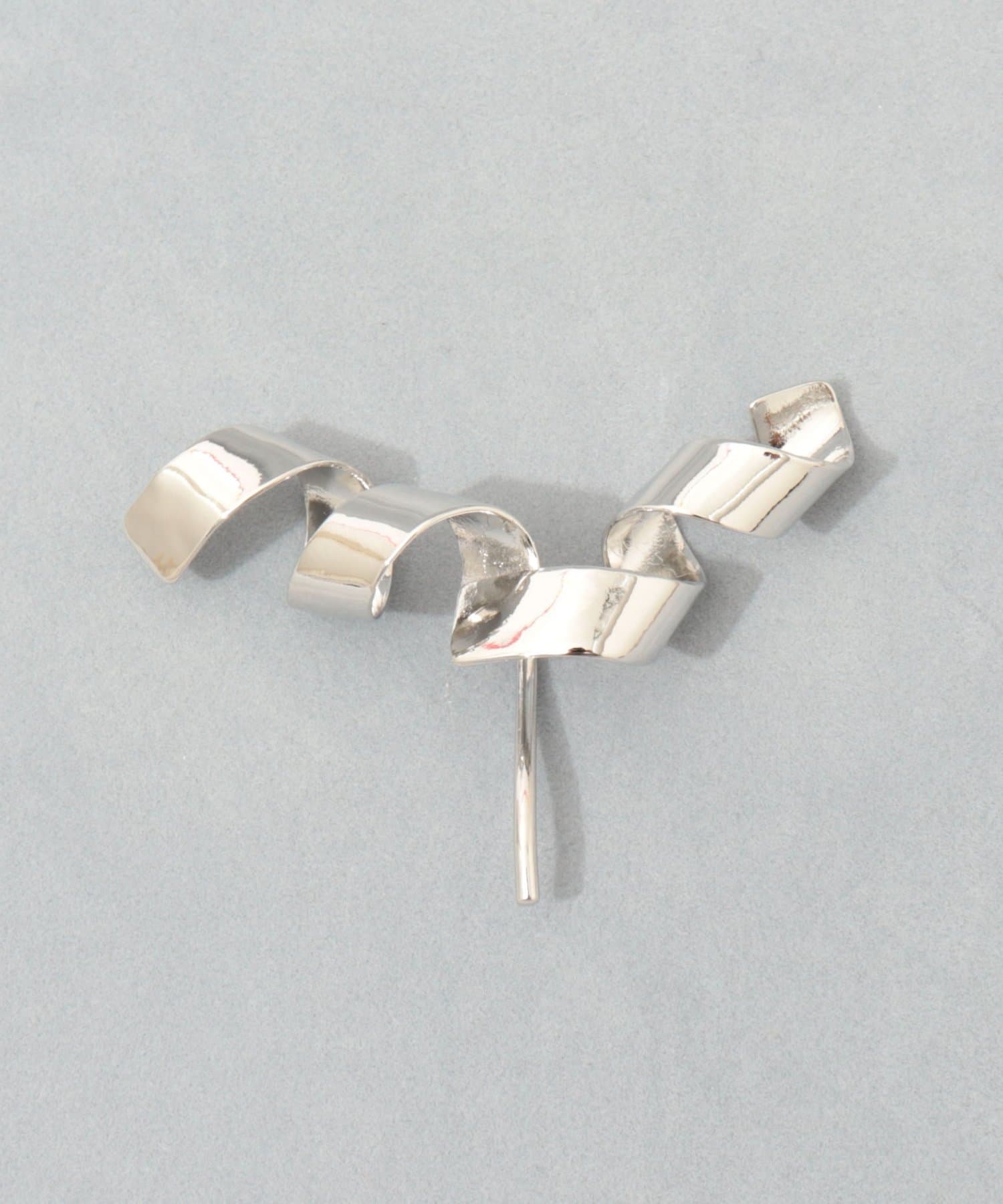 NOLLEY'S(ノーリーズ) 【grace grace/グラスグラス】スクリューヘアフック