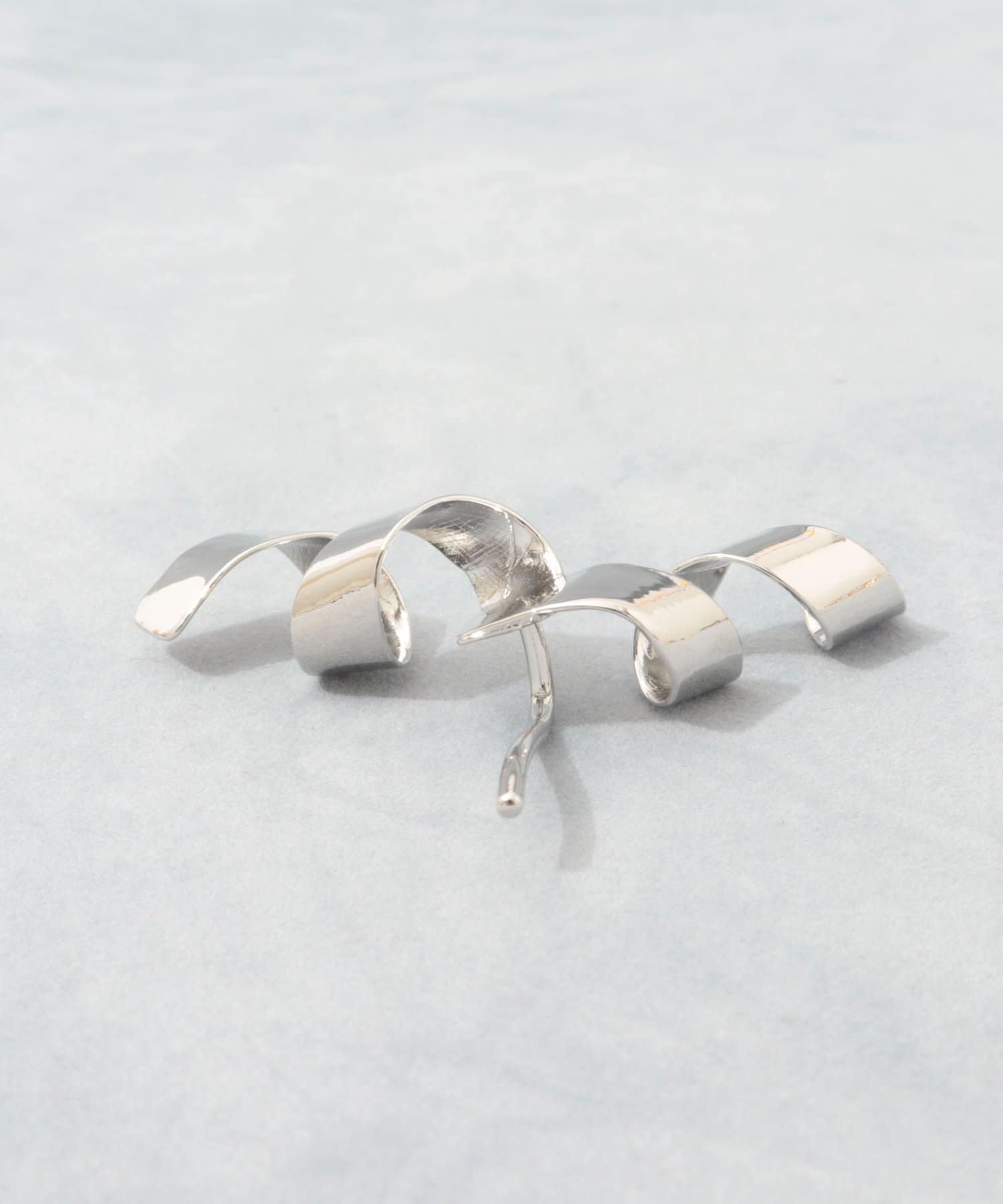 NOLLEY'S(ノーリーズ) 【grace grace/グラスグラス】スクリューヘアフック