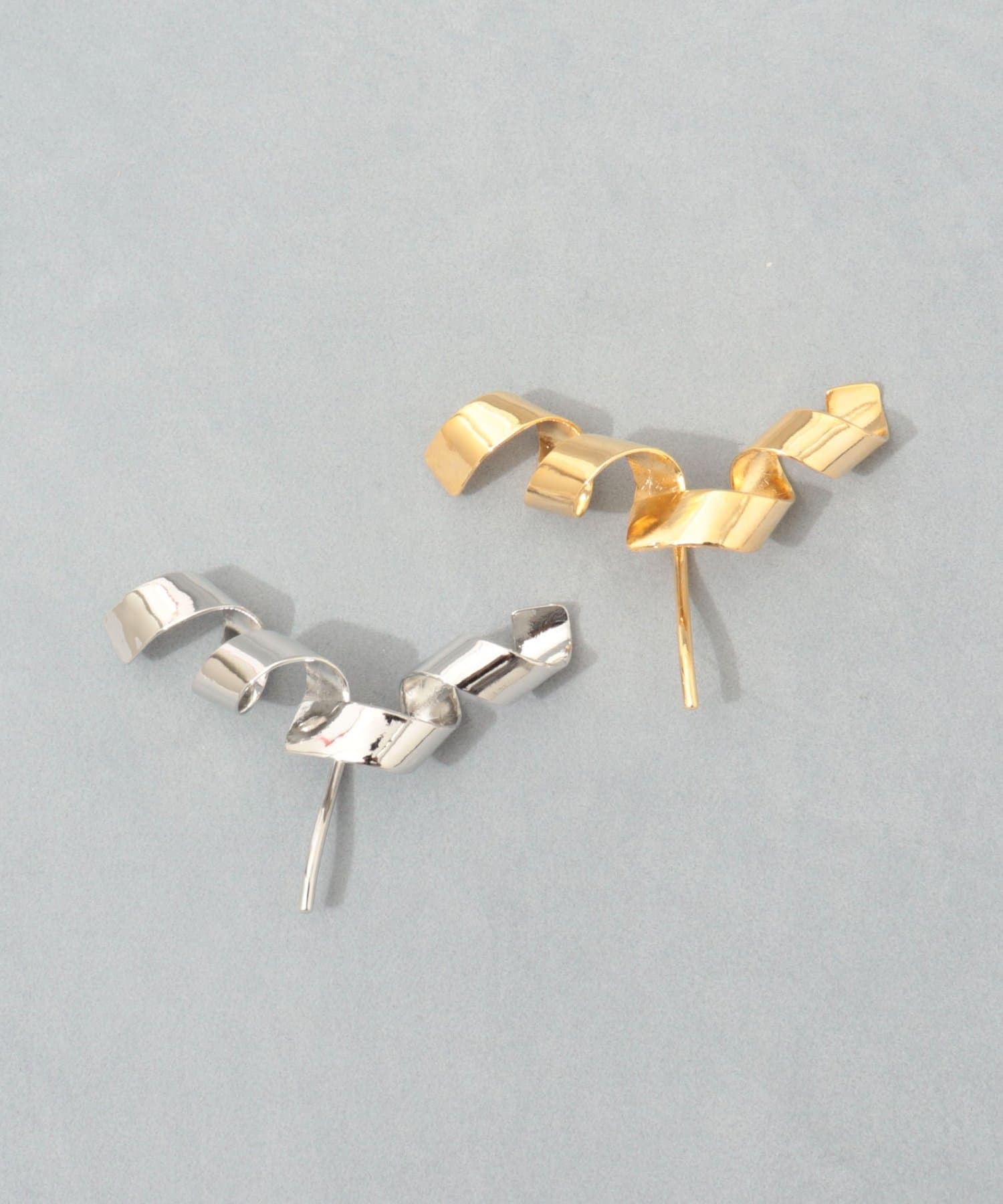 NOLLEY'S(ノーリーズ) 【grace grace/グラスグラス】スクリューヘアフック